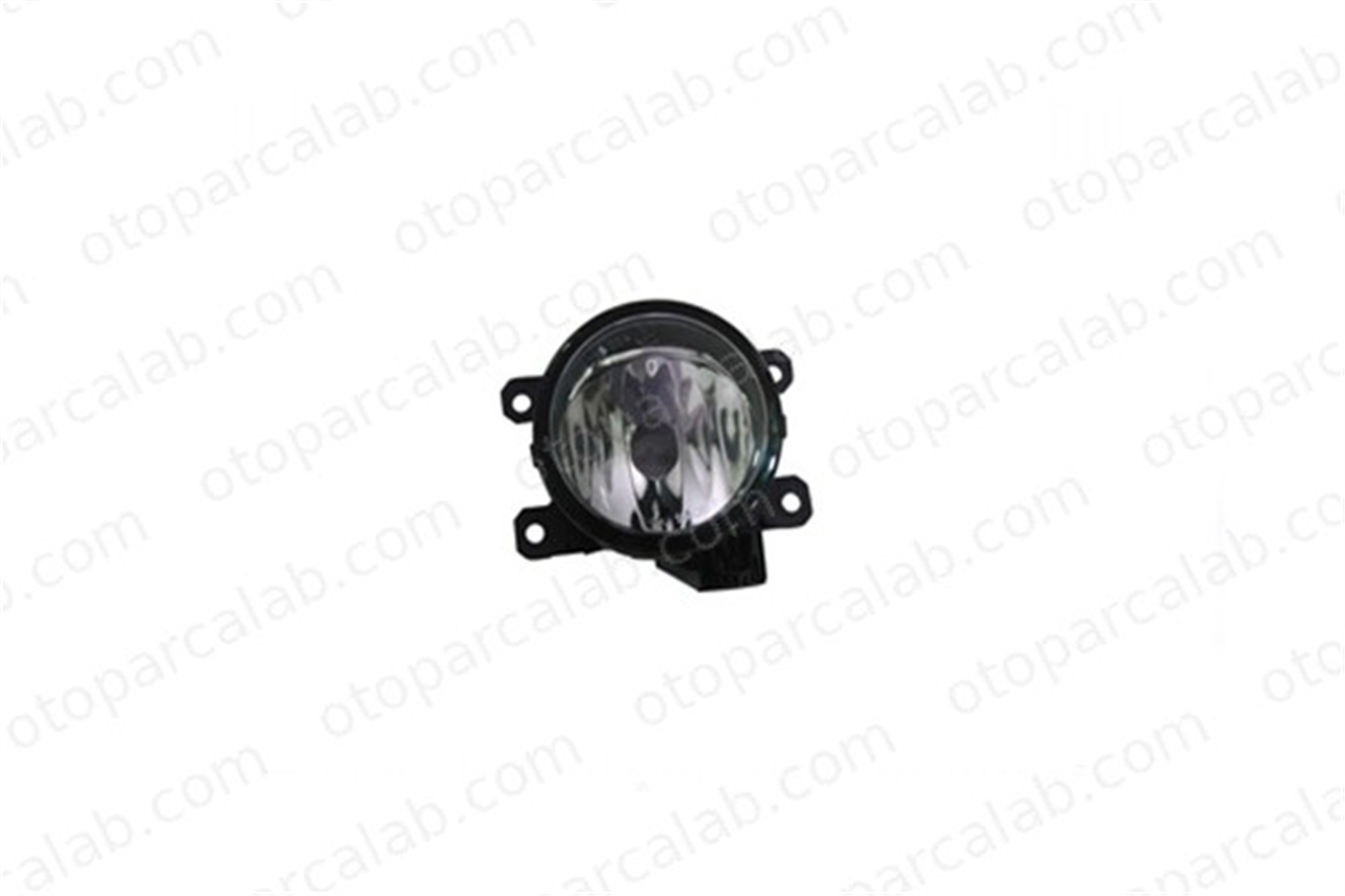 TYC CIT10C4012 Sis Farı Ön Sağ veya Sol CITROËN BERLINGO Kasa/büyük limuzin BERLINGO MULTISPACE 6208Q3 9831303680