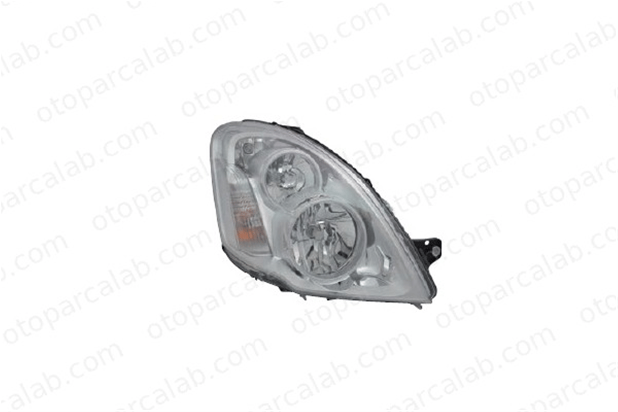 TYC FIA10IV019 Far Sağ IVECO DAILY V Panelvan/Van DAILY V Platform şasi 5801375415 5801375741