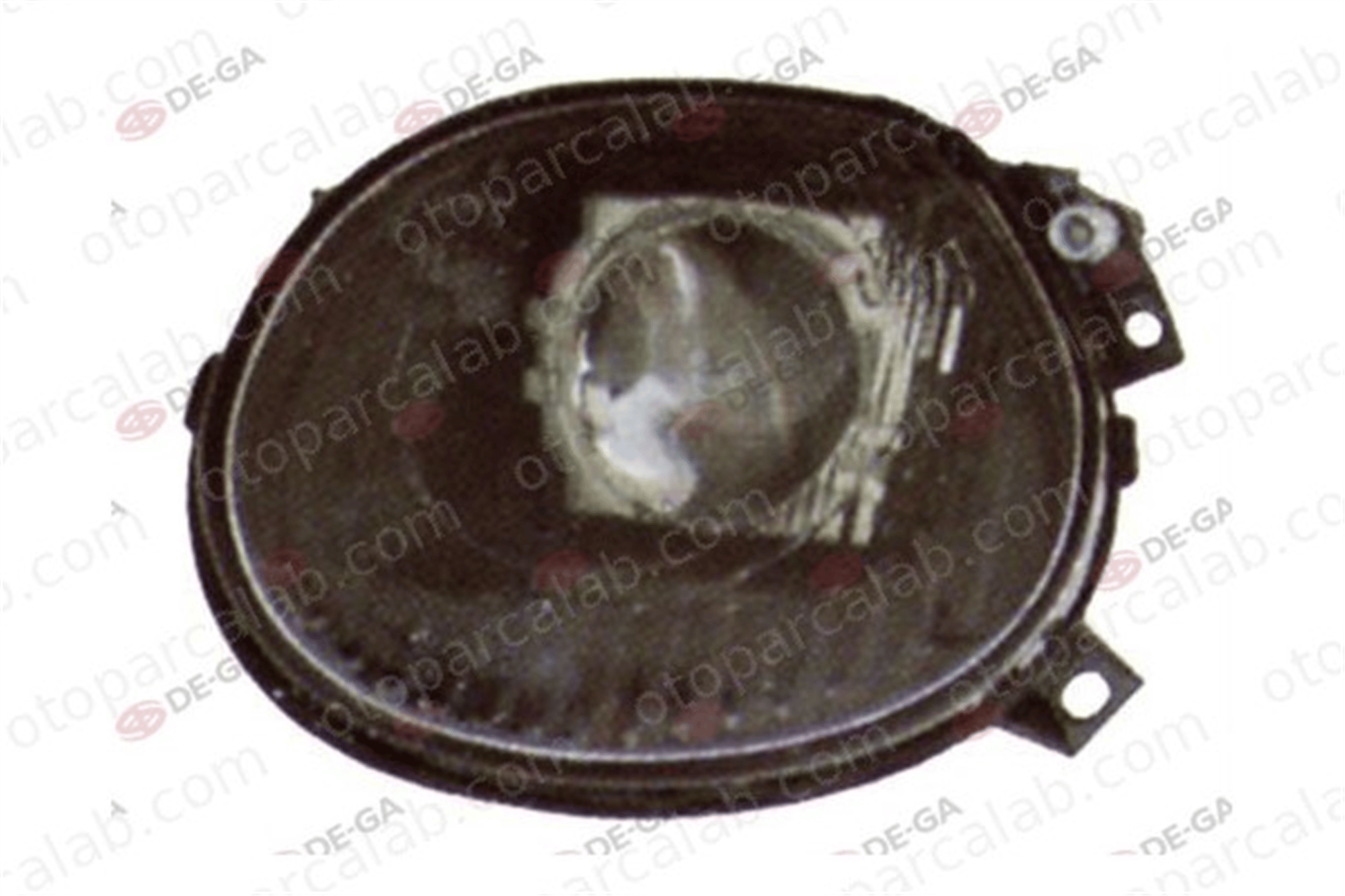 TYC FOR10MO016 Sis Farı Ön Sağ FORD MONDEO II MONDEO II Sedan 96BG15K205AD 1024953