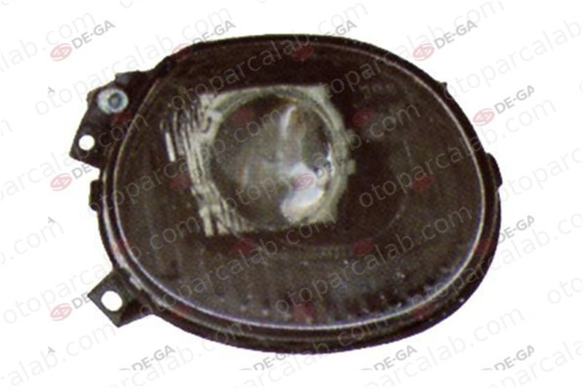 TYC FOR10MO017 Sis Farı Ön Sol FORD MONDEO II MONDEO II Sedan 96BG15205AD 1024952