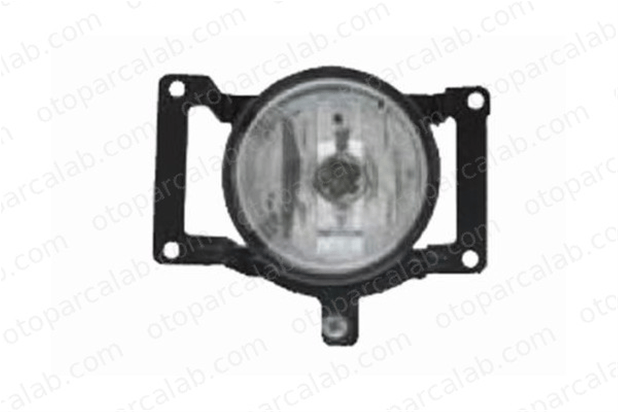 TYC HUN10TU006 Sis Farı Ön Sol HYUNDAI TUCSON 922012E000