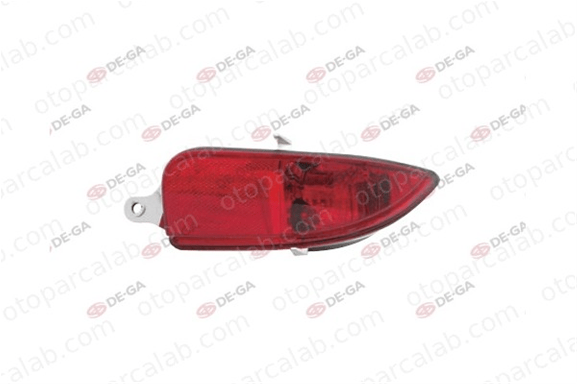 TYC OPL10CO021 Sis Farı Arka Sağ OPEL CORSA C Kasa/eğik arka CORSA C 13118663 1223015