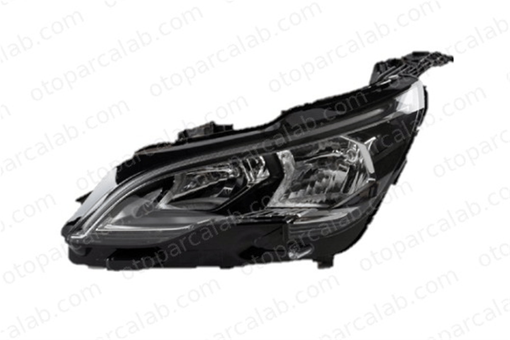 TYC PEJ1008007 Far Sol PEUGEOT 5008 II 3008 SUV 1616878180 1686413280