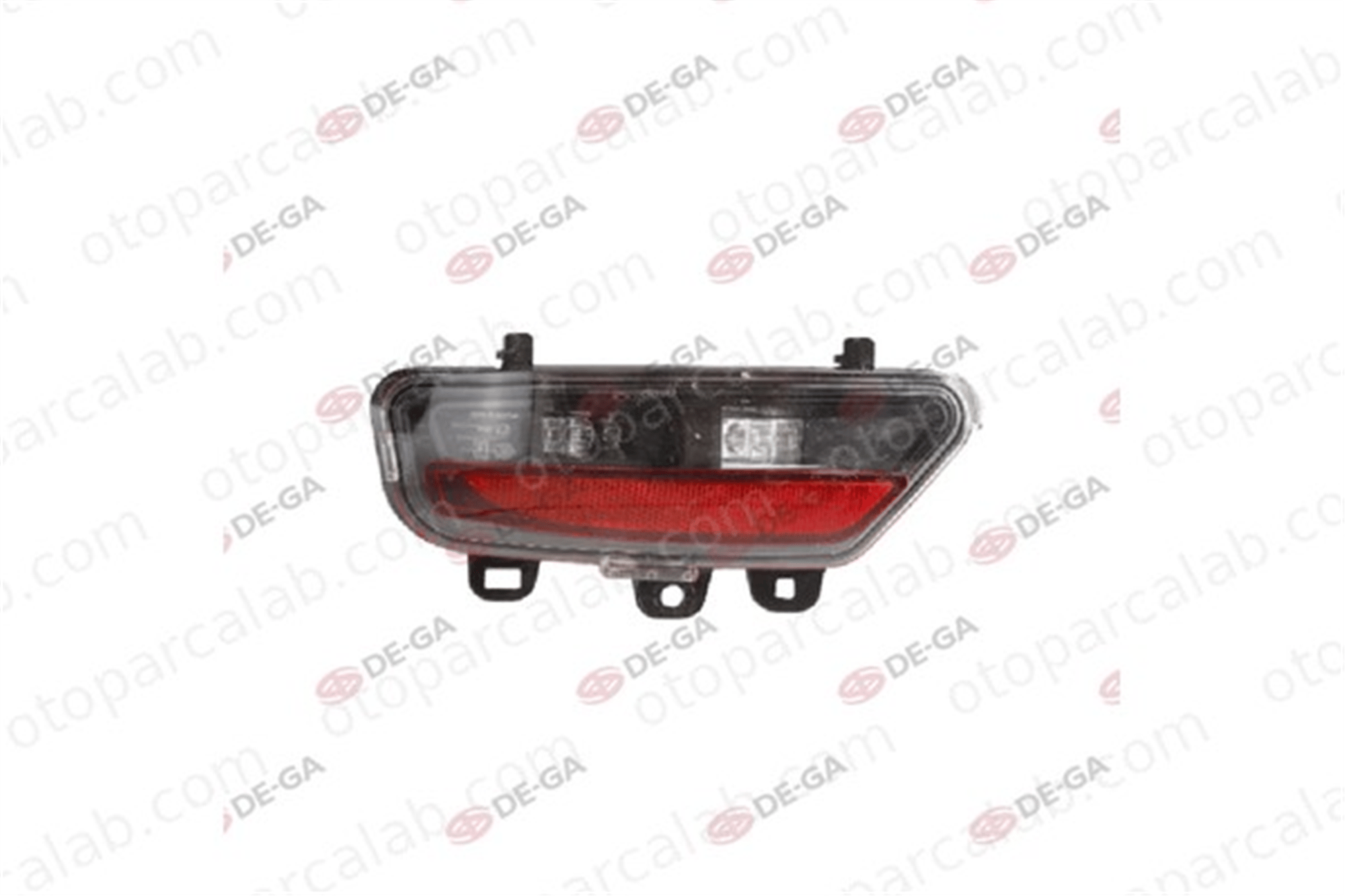 TYC REN10CA026 Sis Farı Arka Sol RENAULT CAPTUR II 265855239R
