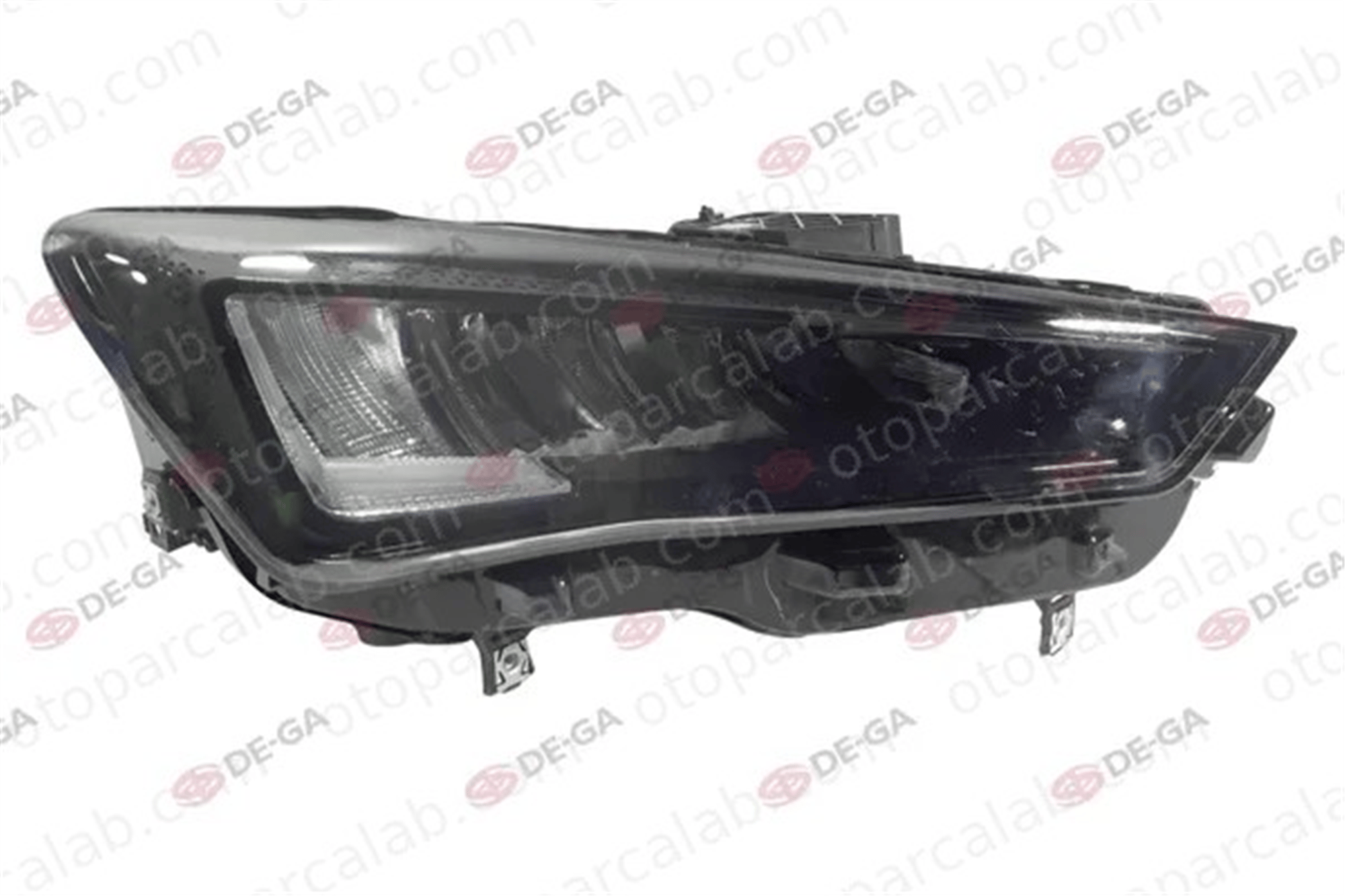 TYC SEA10LE026 Far Sağ SEAT LEON LEON Sportstourer 5FB941774A