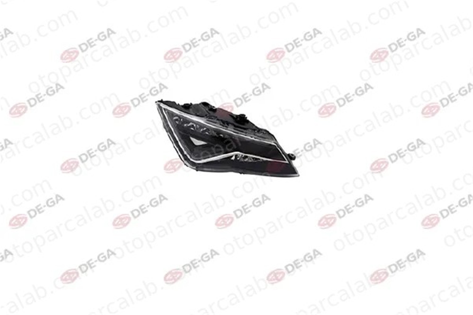 TYC SEA10LE061 Far Sağ SEAT LEON ST LEON 5F1941774A 5F1941774
