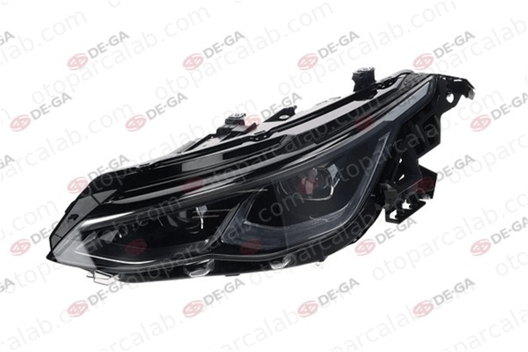TYC WOS10GO097 Far Sol VW GOLF VIII GOLF VIII Variant 5H1941077 5H1941077F