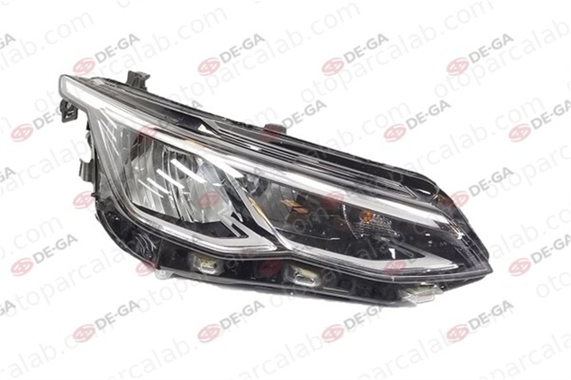 TYC WOS10GO099 Far Sol VW GOLF VIII GOLF VIII Variant 5H1941029B 5H1941029