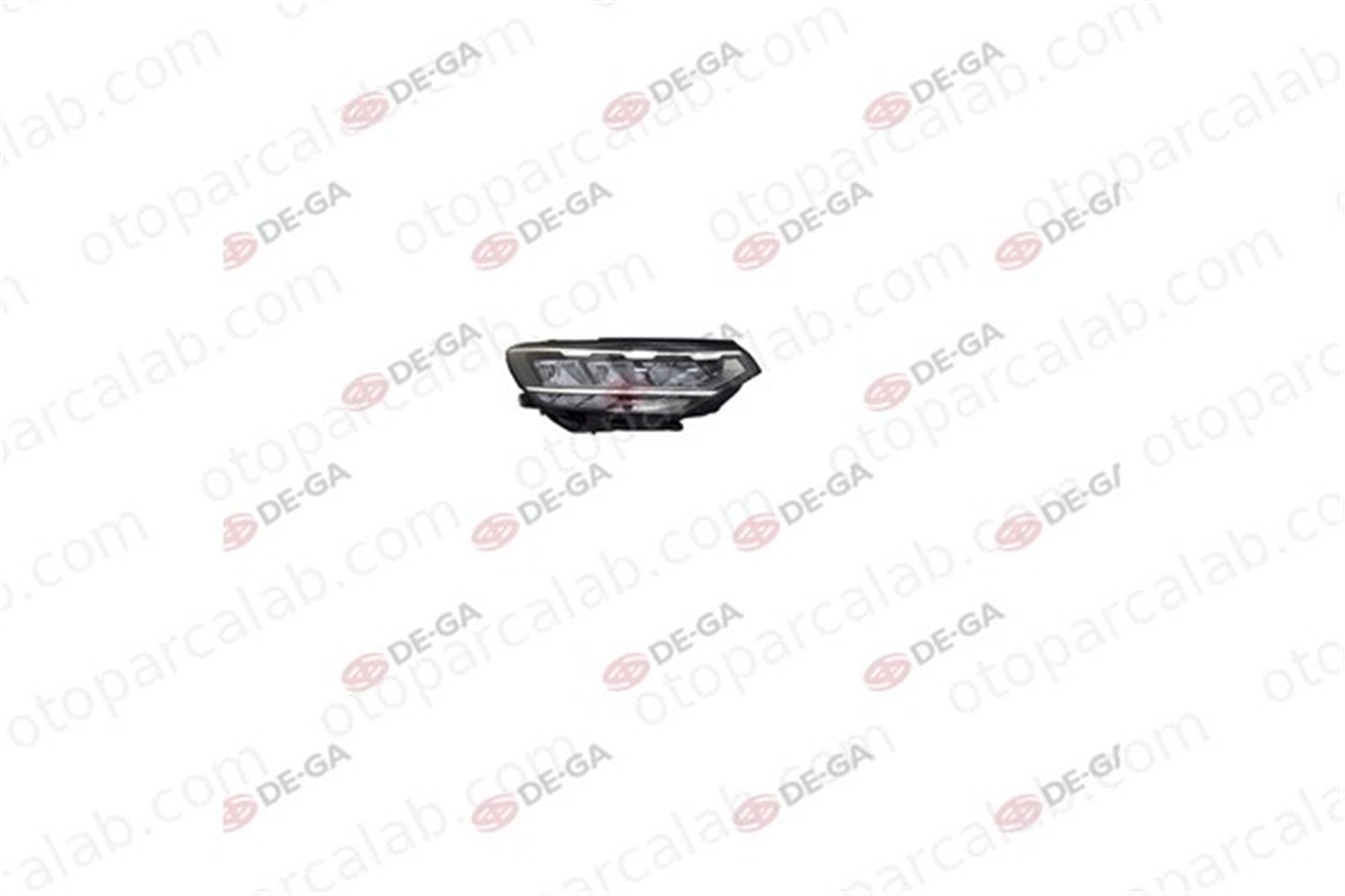 TYC WOS10PA101 Far Sağ VW PASSAT B8 Variant PASSAT B8 3G1941036Q 3G1941036P
