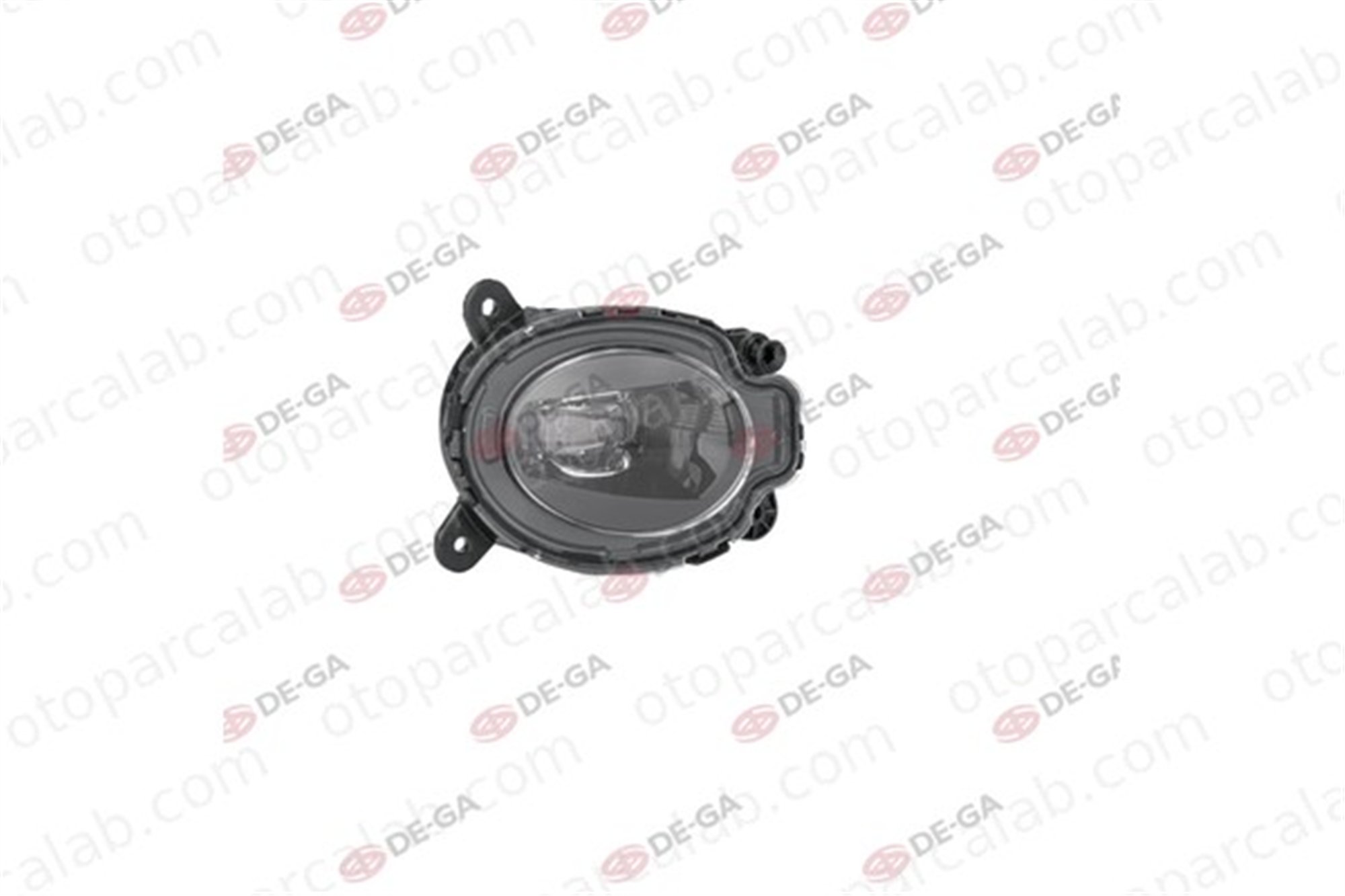 TYC WOS10PO079 Sis Farı Ön Sol SEAT LEON VW POLO VI 5FJ941701