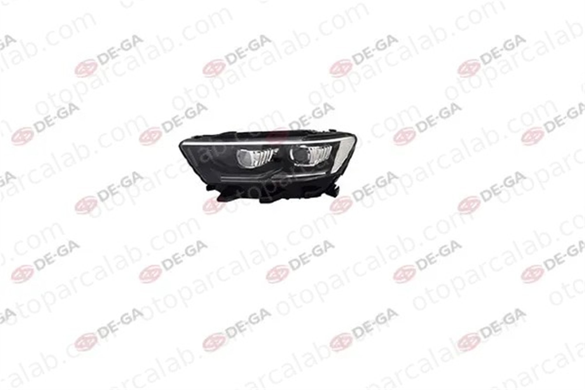 TYC WOS10RC006 Far Sol VW T-ROC T-ROC Cabrio 2GA941773