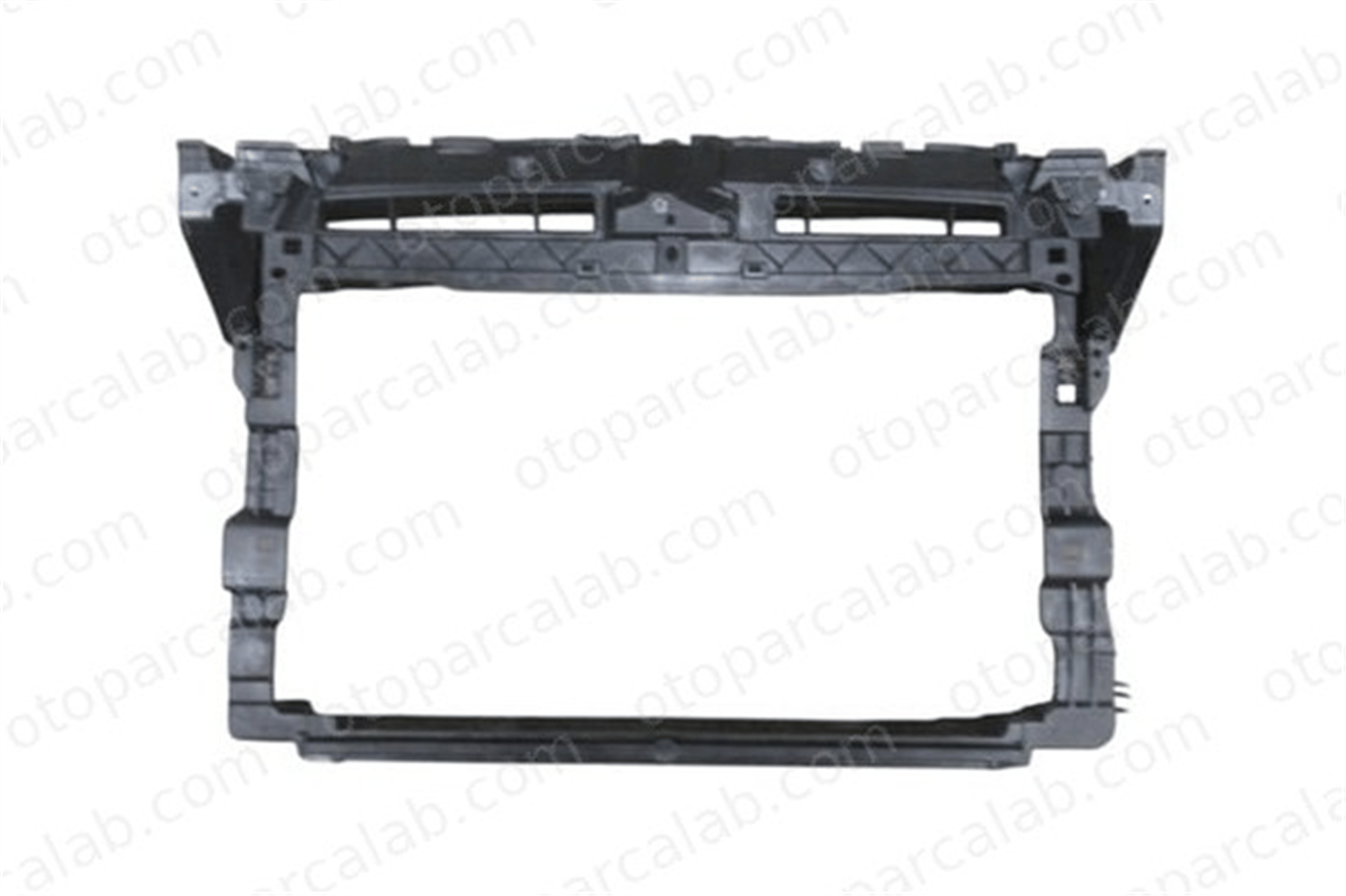 TYG 1021-2350 Panel Ön VW T-ROC T-ROC Cabrio 2GA805588J 2GA805588Q