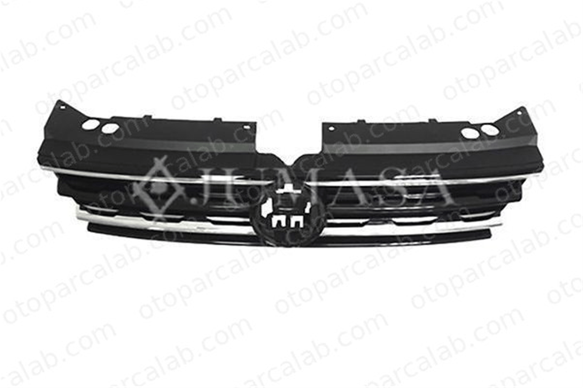 TYG 1062-2340 Panjur Ön VW TIGUAN TIGUAN ALLSPACE 5NA853651BZLL