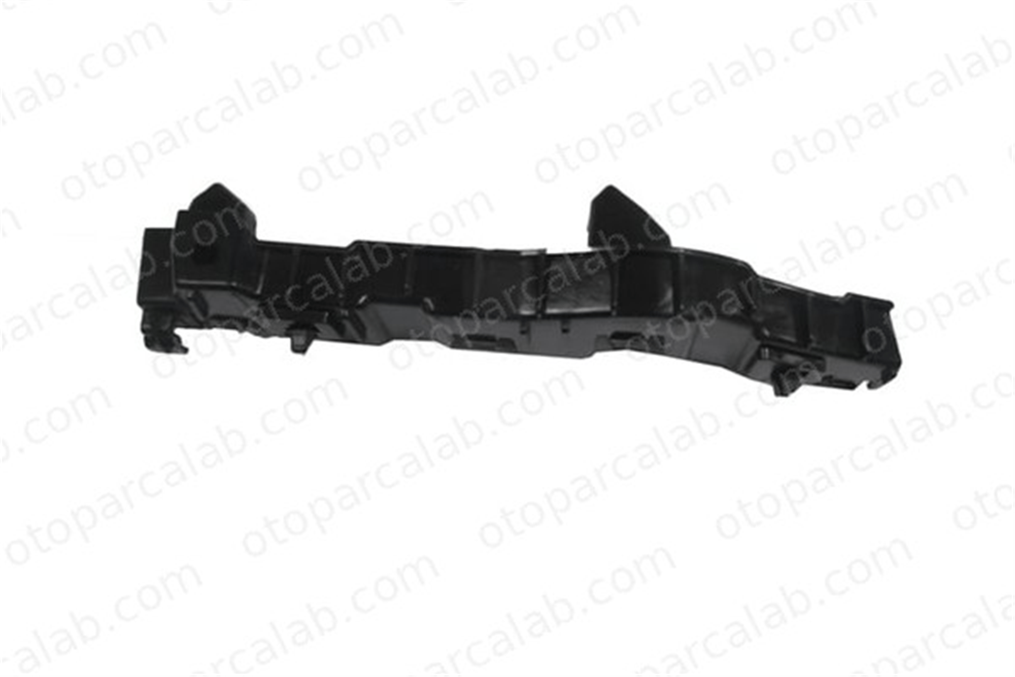 TYG 1143-2024 Tampon Braketi Ön Sol VW CRAFTER Panelvan/Van CRAFTER Platform şasi 7C0807177 7C0807177A