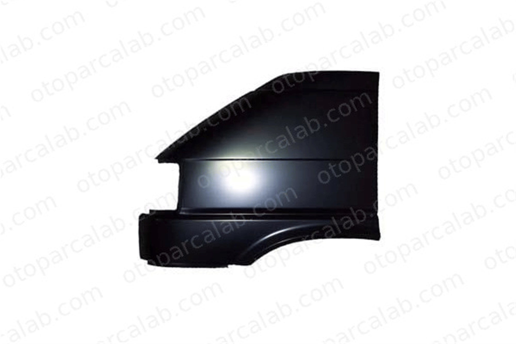 TYG 1150-2102 Çamurluk Ön Sol VW TRANSPORTER T4 Minibüs/Otobüs TRANSPORTER T4 Panelvan/Van 701821021A
