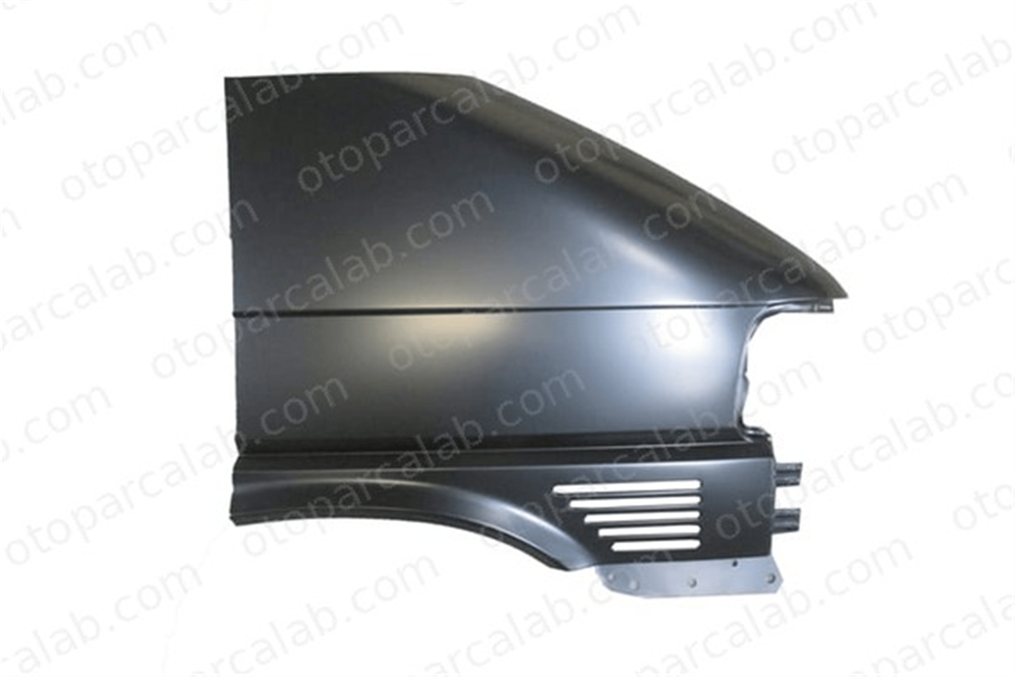 TYG 1155-2101 Çamurluk Ön Sağ VW TRANSPORTER T4 Minibüs/Otobüs TRANSPORTER T4 Panelvan/Van 7D0821106D 701821106D