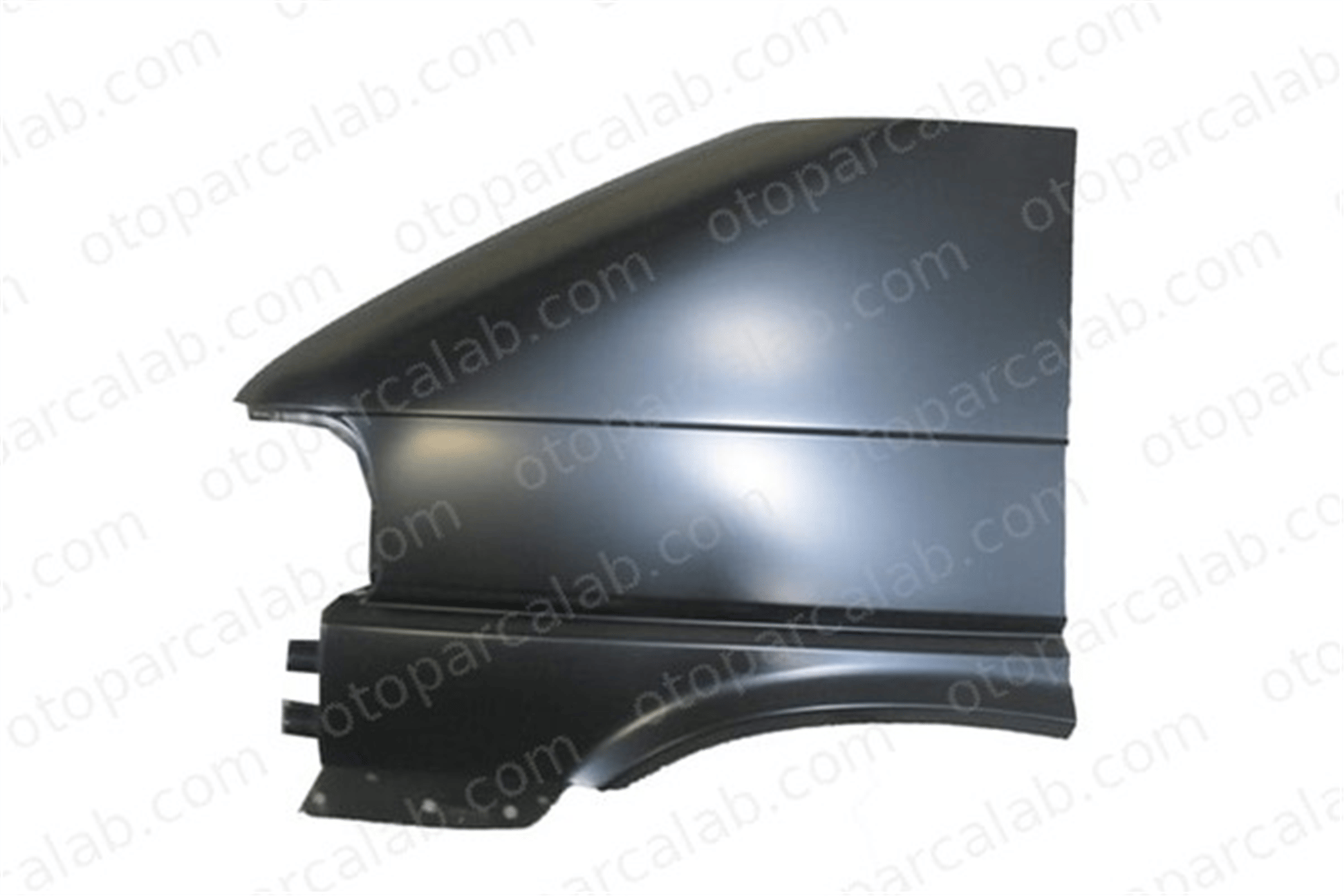 TYG 1155-2102 Çamurluk Ön Sol VW TRANSPORTER T4 Minibüs/Otobüs TRANSPORTER T4 Panelvan/Van 701821105B