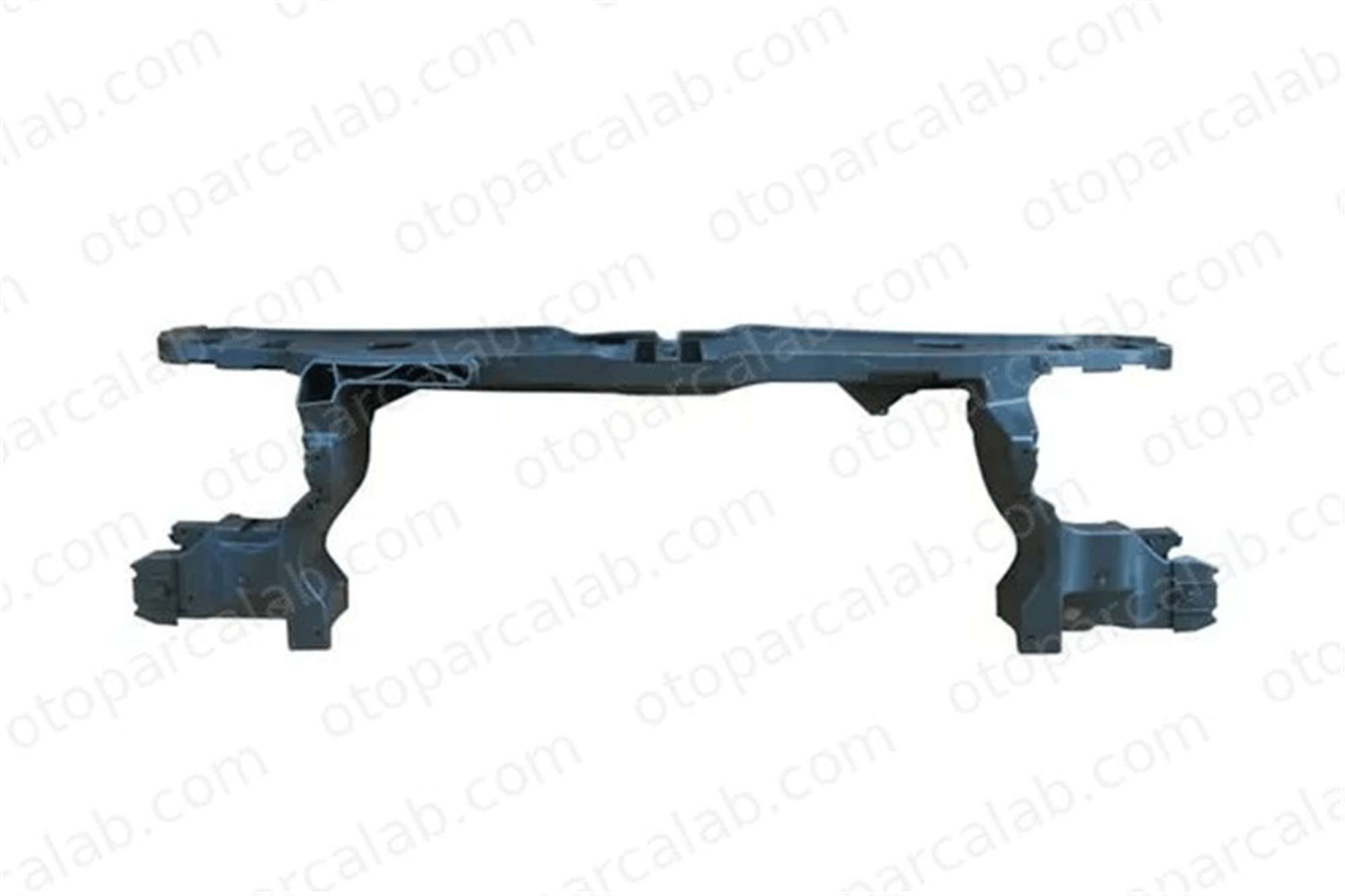 TYG 1159-2350 Panel Ön VW TRANSPORTER T6 / CARAVELLE T6 Minibüs/Otobüs TRANSPORTER T6 Panelvan/Van 7E0805594Q 7E0805594S