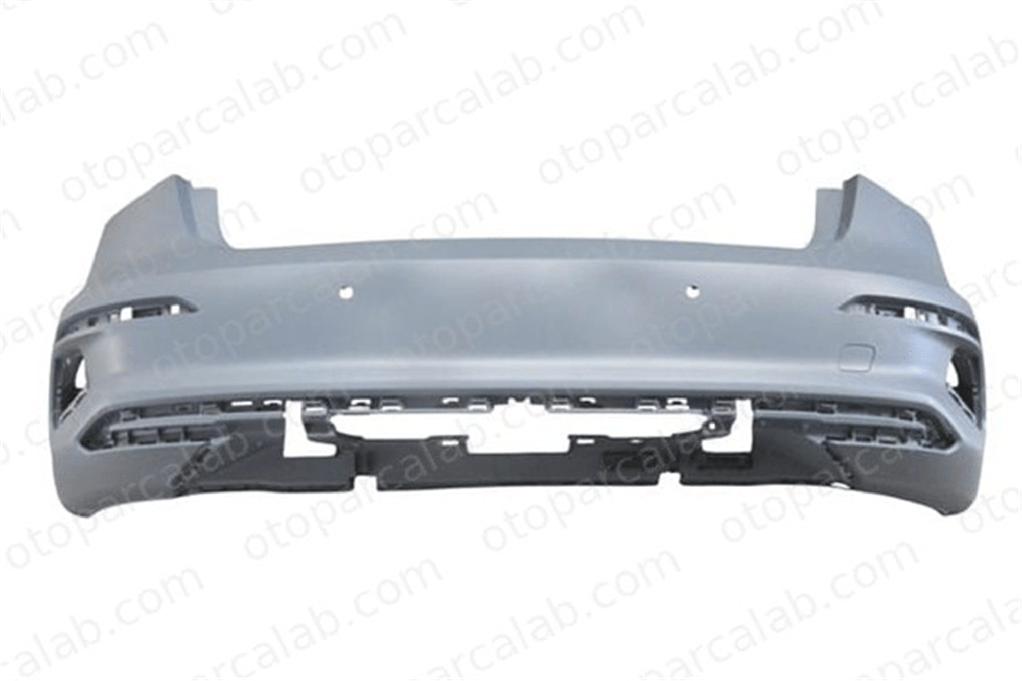 TYG 1306-2601 Tampon Arka AUDI A3 Sportback A3 Limousine 8Y4807067AGRU