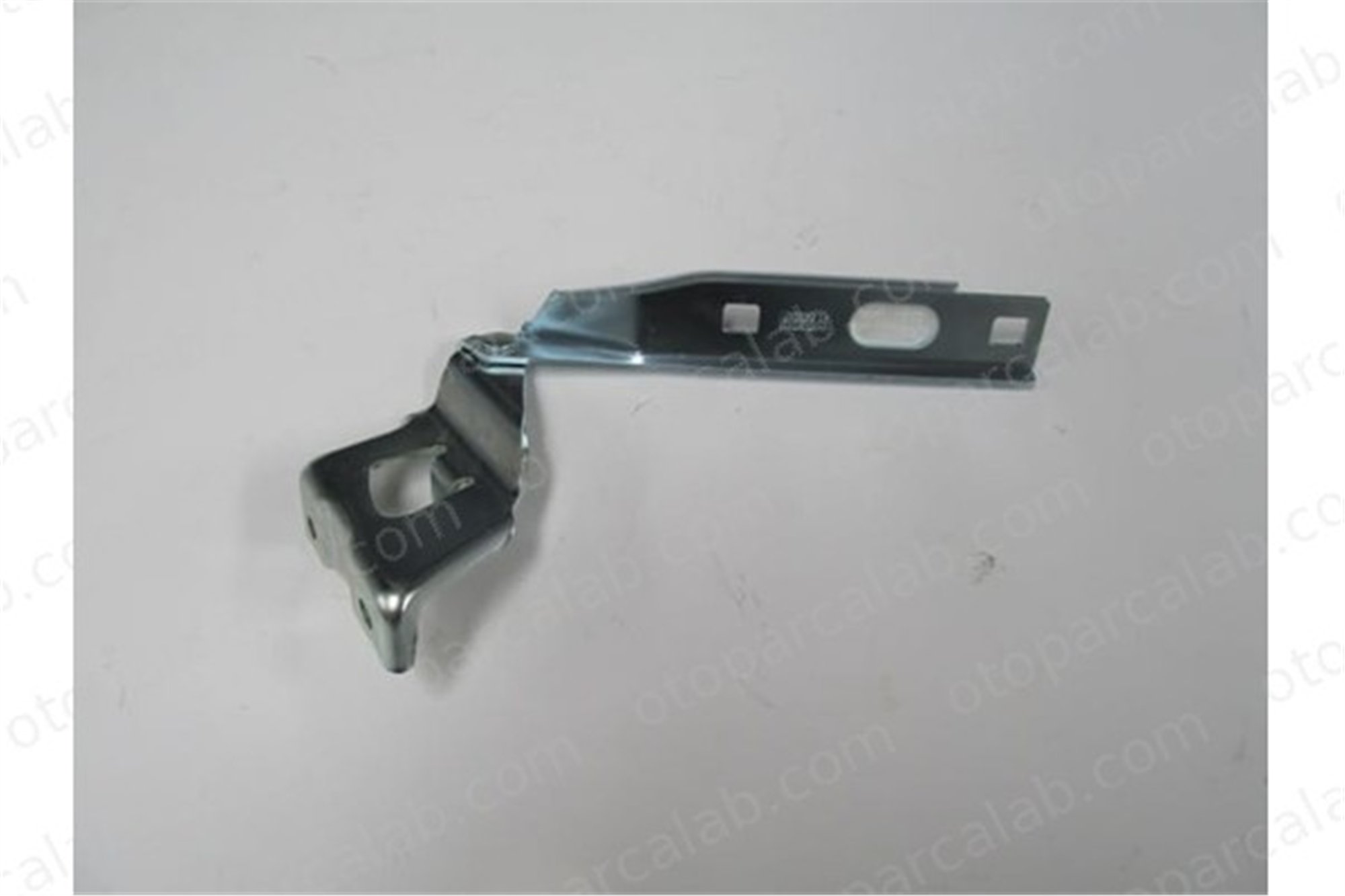 TYG 1316-2356 Motor Kaput Menteşesi Sol AUDI A4 B8 Avant A4 B8 8K0823301D