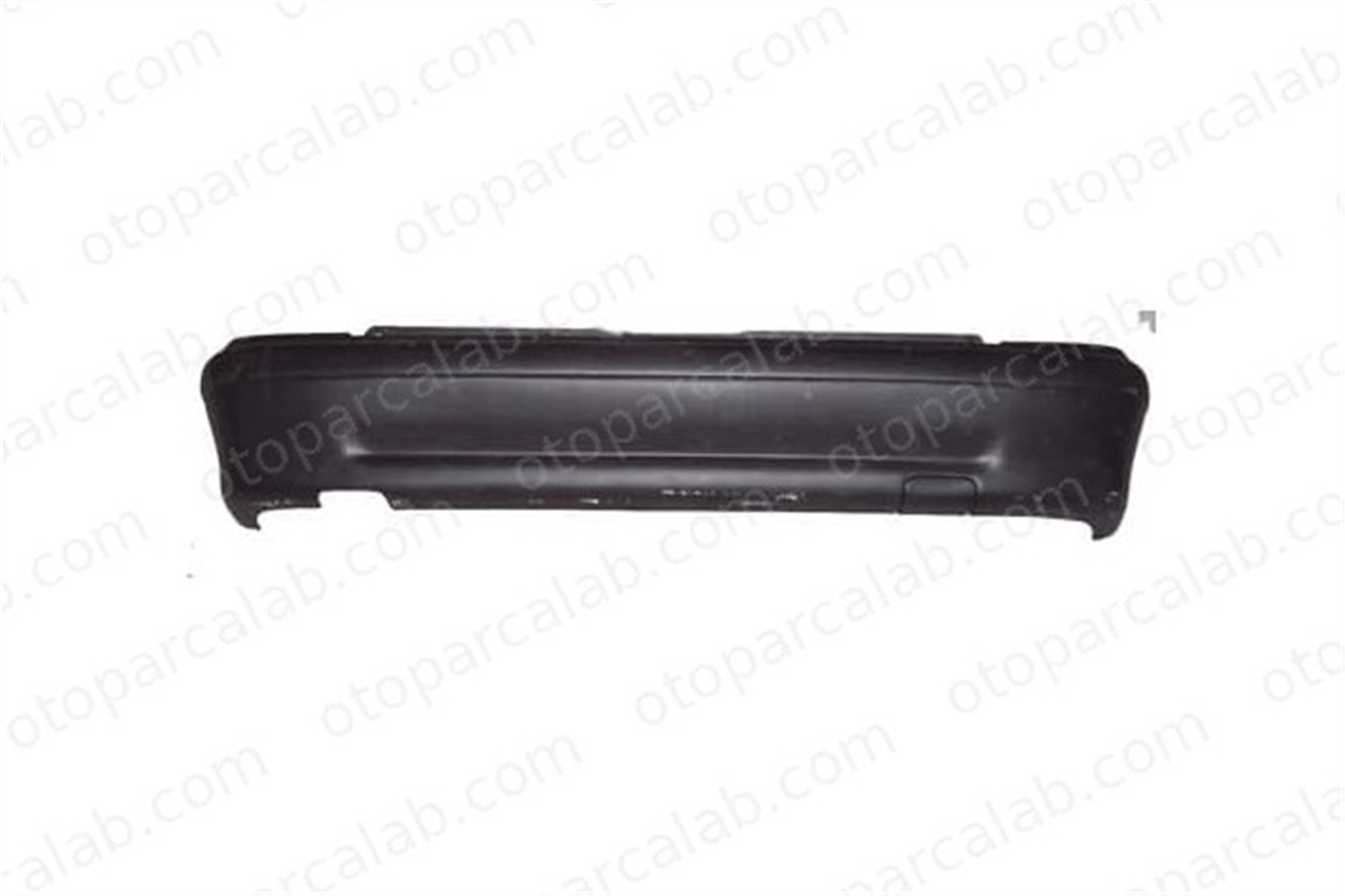 TYG 1373-2600 Tampon Arka SKODA FELICIA I 6U6807421 96103193