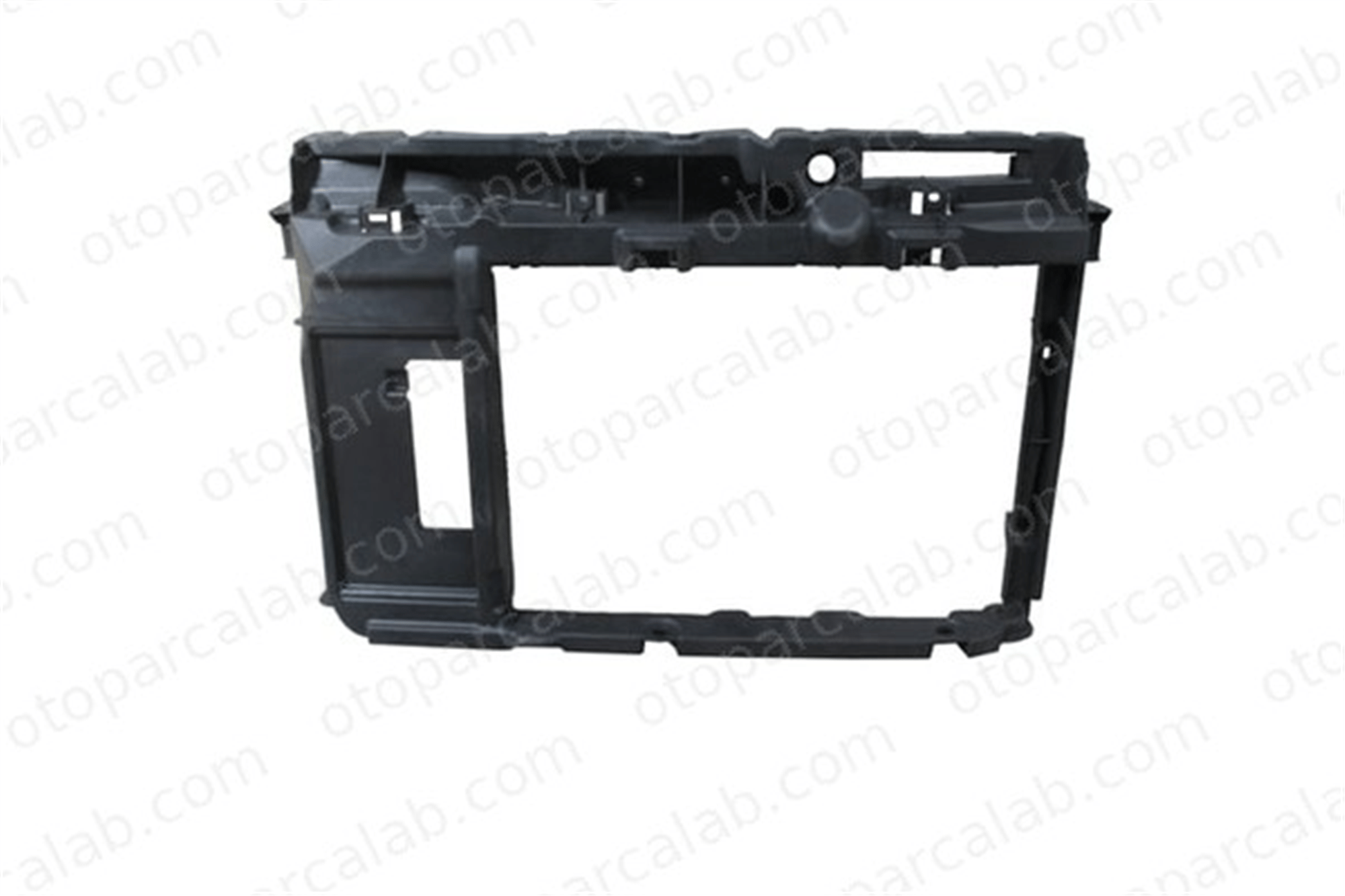 TYG 1521-2350C Panel Ön PEUGEOT 208 I 2008 I 9801492180 7104AE
