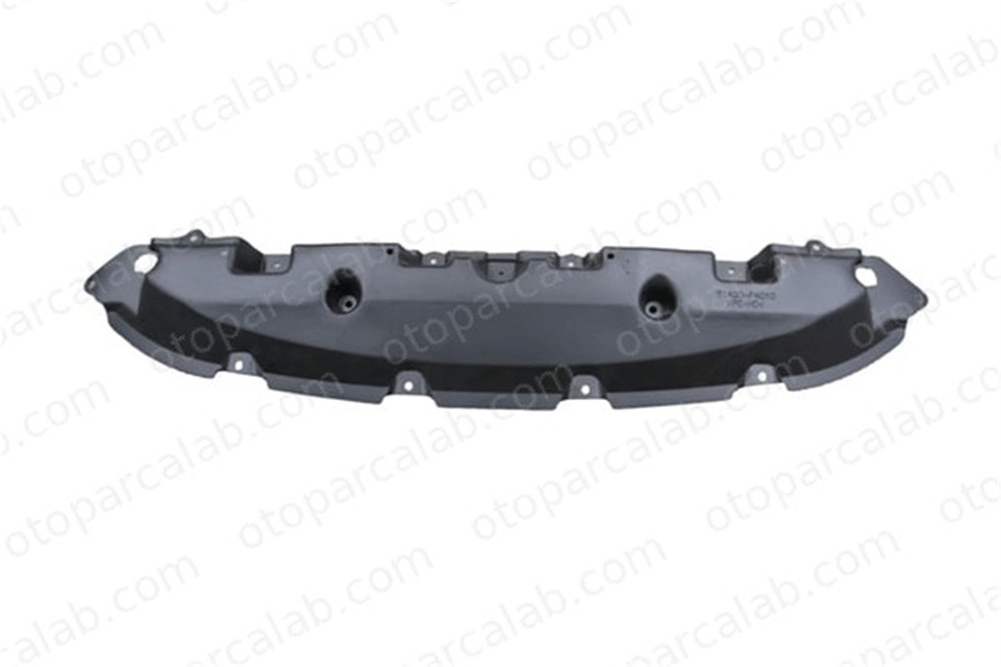TYG 178-2040A Tampon Alt Muhafaza Ön TOYOTA C-HR C-HR VAN 51420F4010