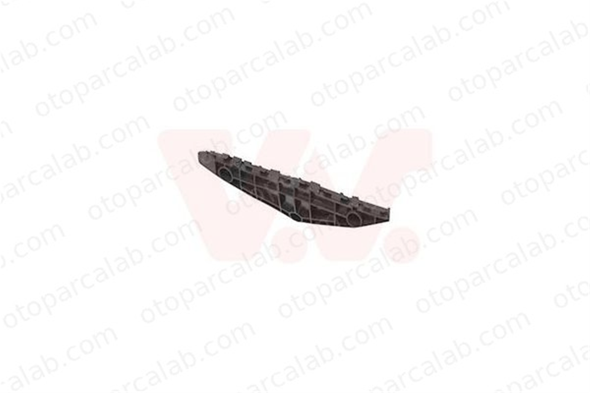 TYG 187-2024 Tampon Braketi Ön Sol TOYOTA AVENSIS Sedan AVENSIS Station wagon 5253605040