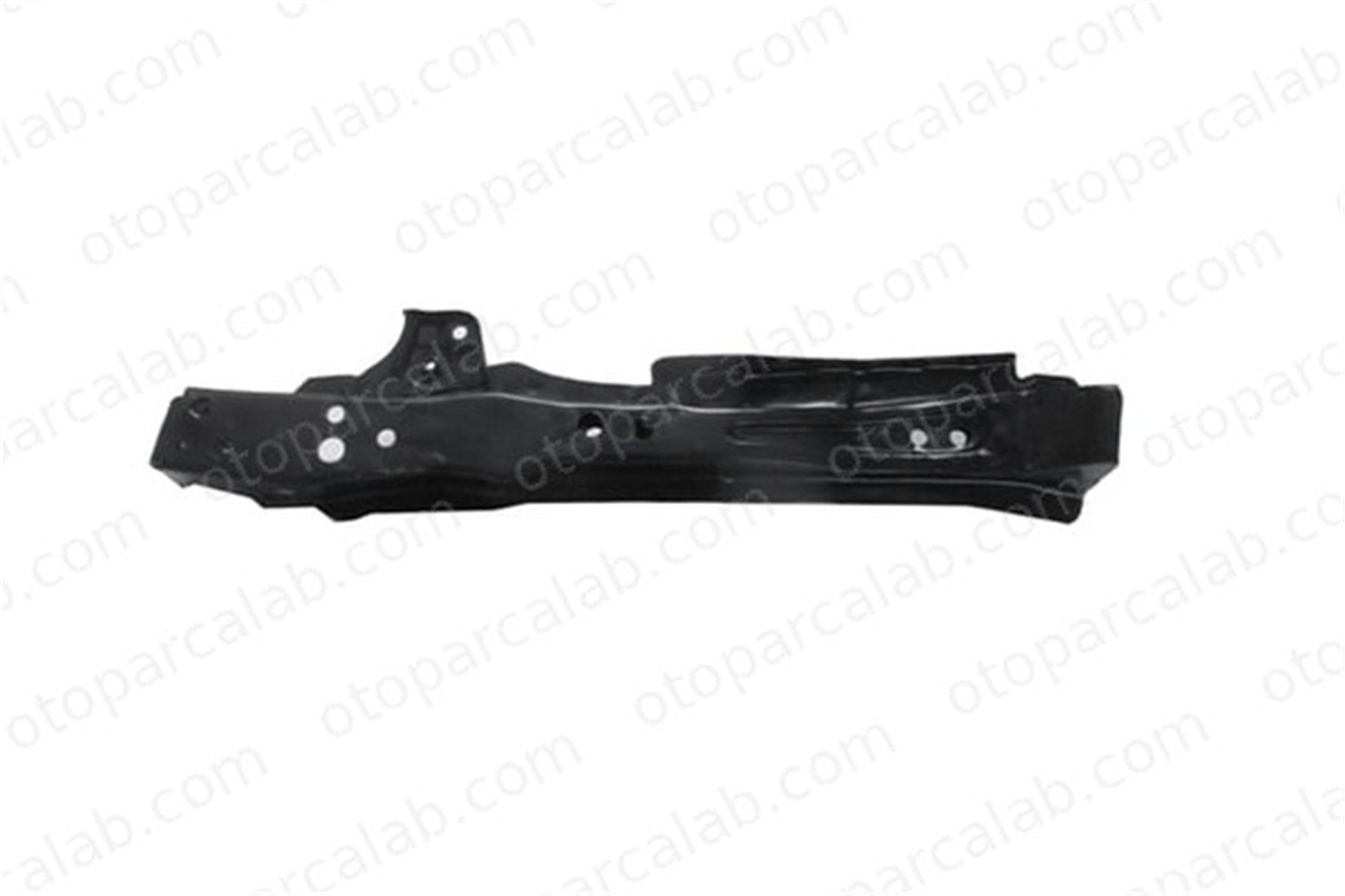 TYG 187-2372 Panel Ön Sol TOYOTA AURIS AVENSIS Sedan 5320402010