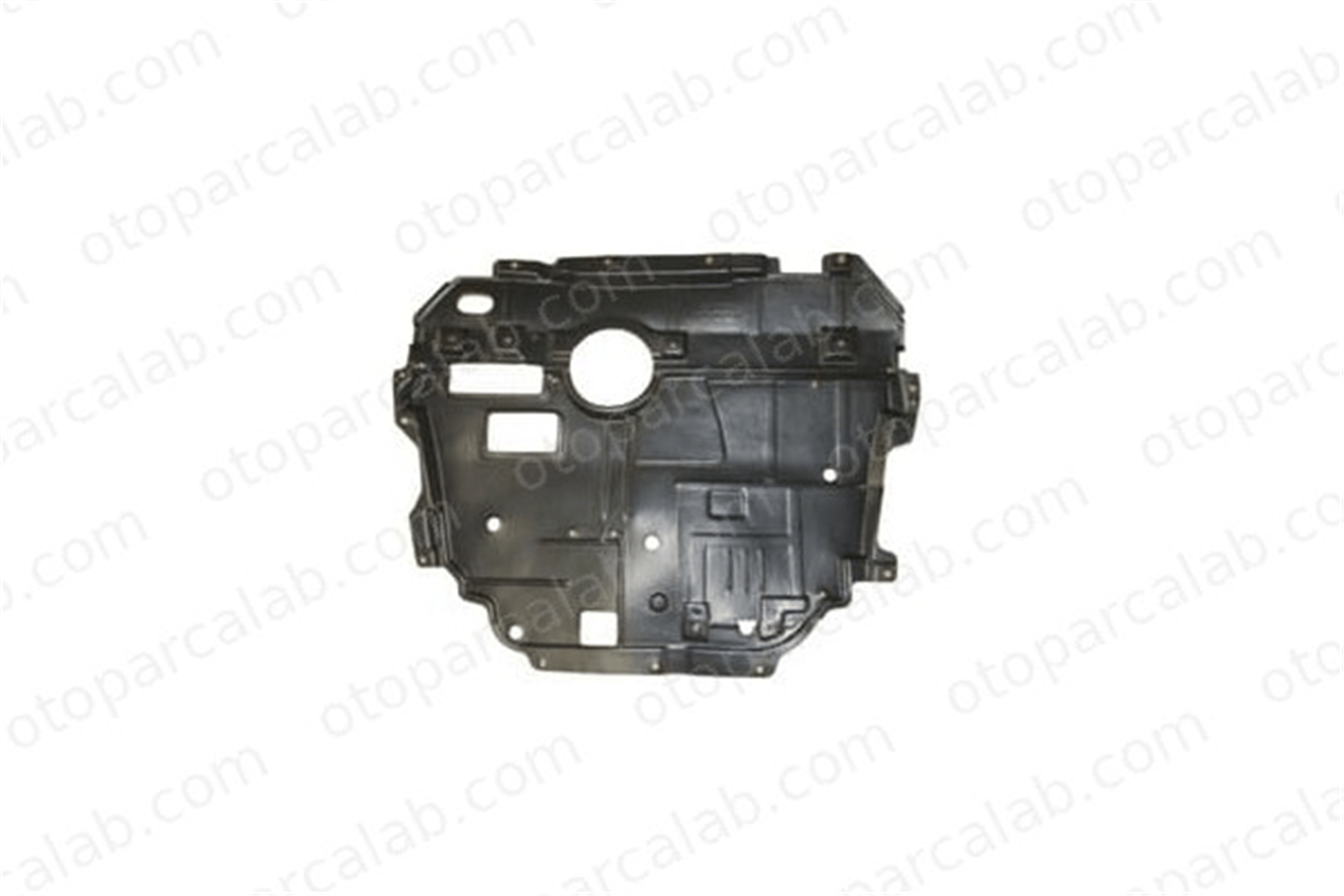 TYG 187-6945 Motor Karter Muhafaza TOYOTA AURIS 5141002180