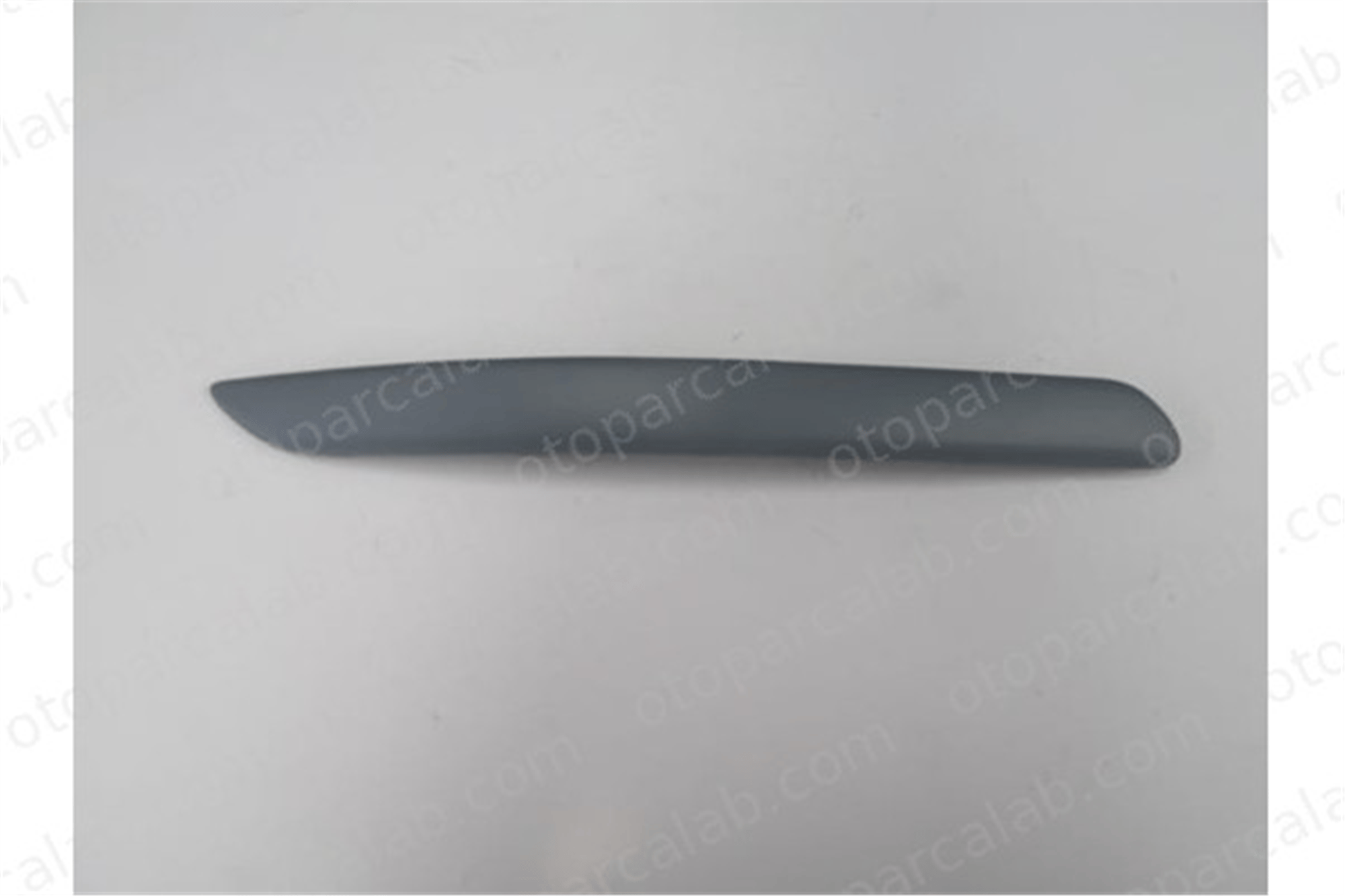 TYG 188-2011A Tampon Bandı Ön TOYOTA AVENSIS AVENSIS Sedan 5271205903 5271205909