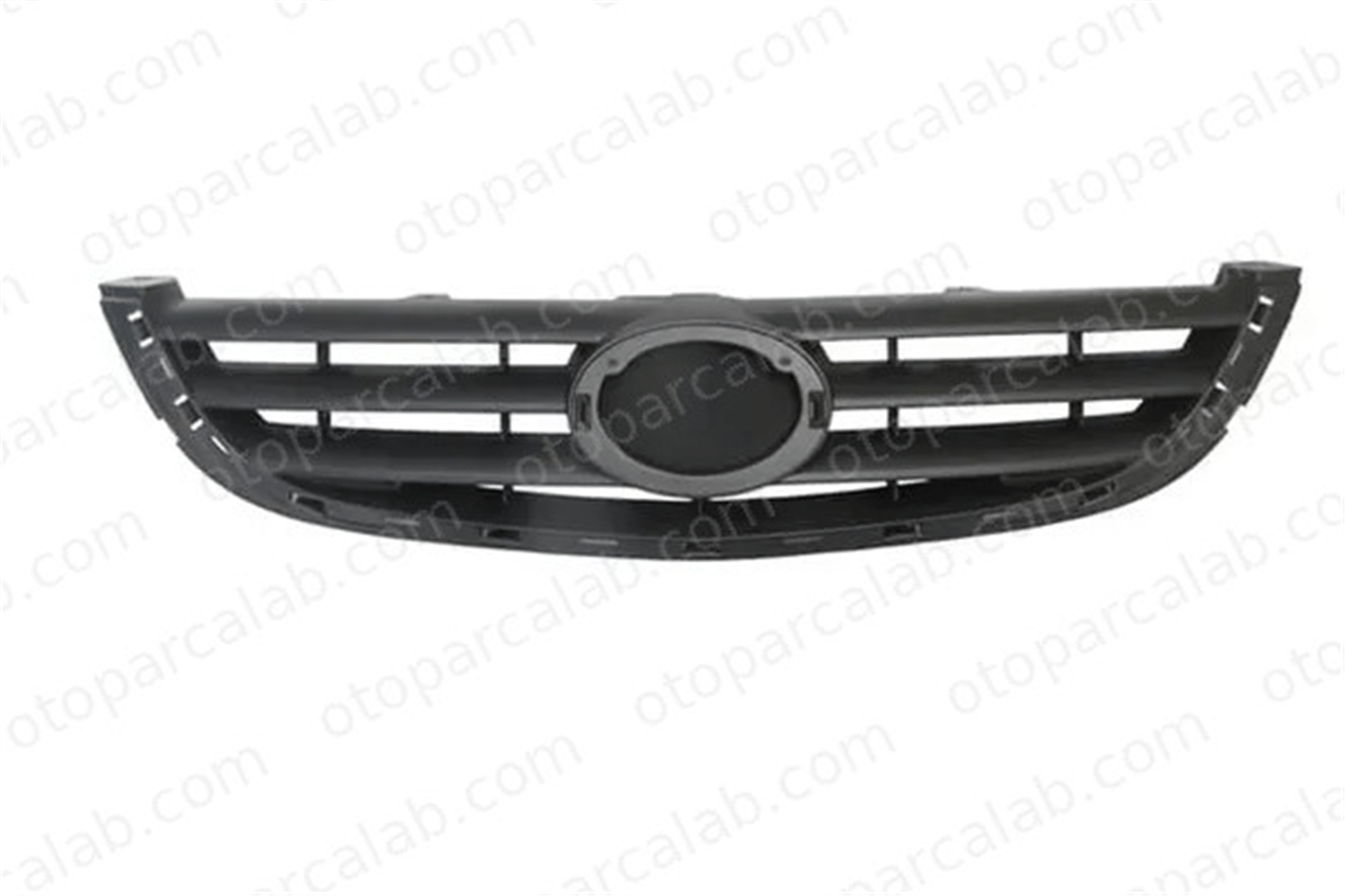 TYG 189-2340 Panjur Ön TOYOTA AVENSIS AVENSIS Liftback 5311105040