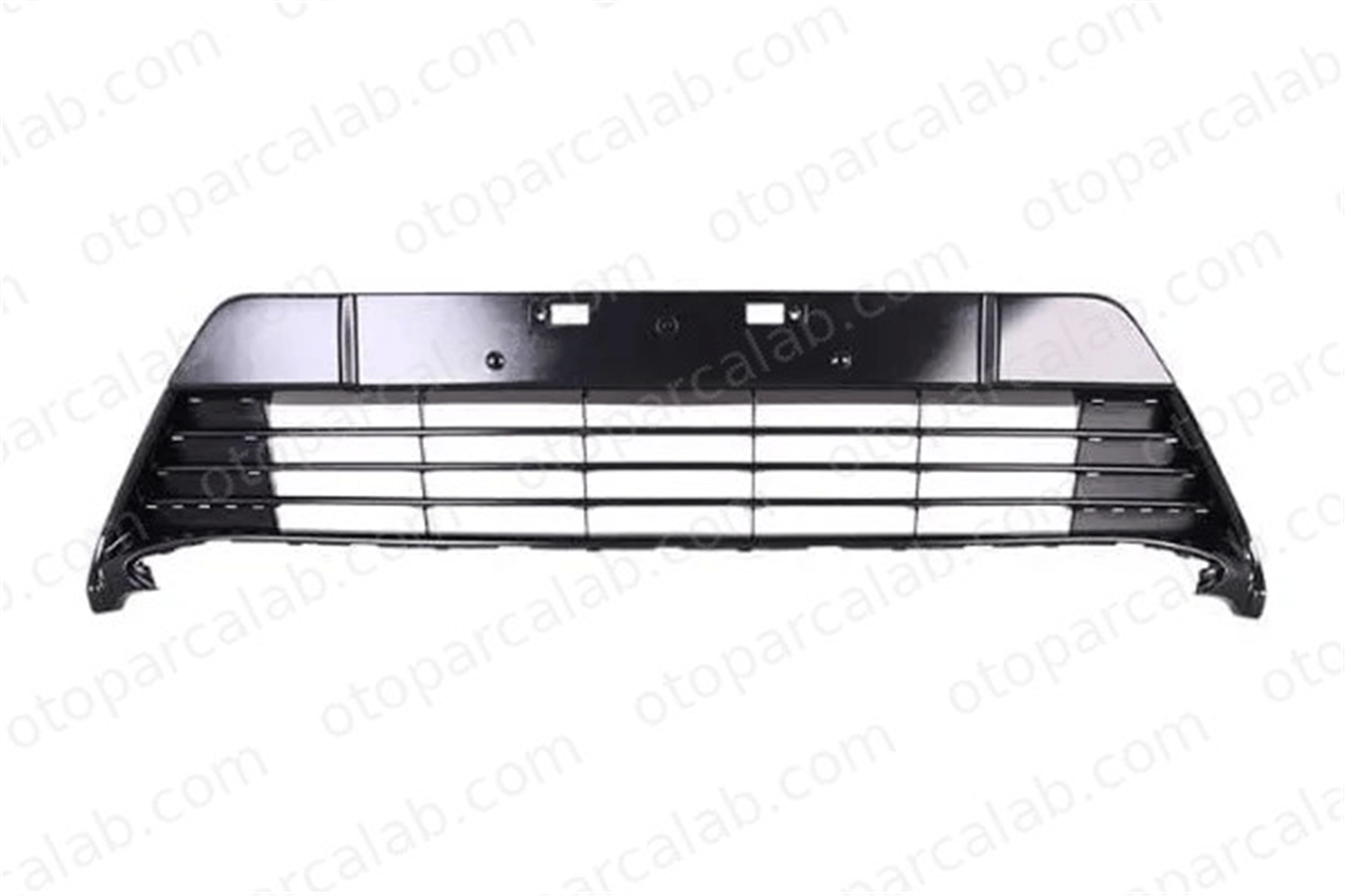 TYG 195-2010 Tampon Panjuru Ön TOYOTA AURIS AURIS Station wagon 5311202390
