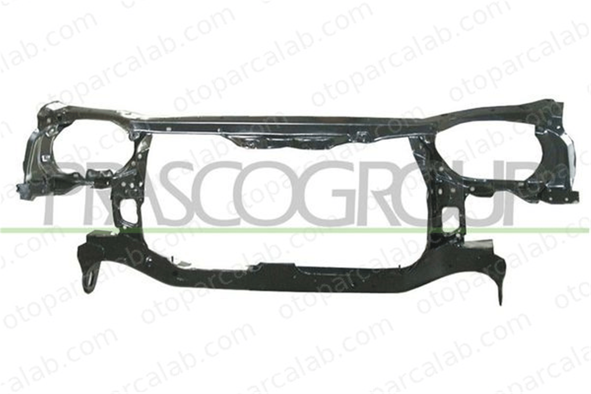 TYG 198-2350 Panel Ön TOYOTA COROLLA Station wagon COROLLA 532011A160