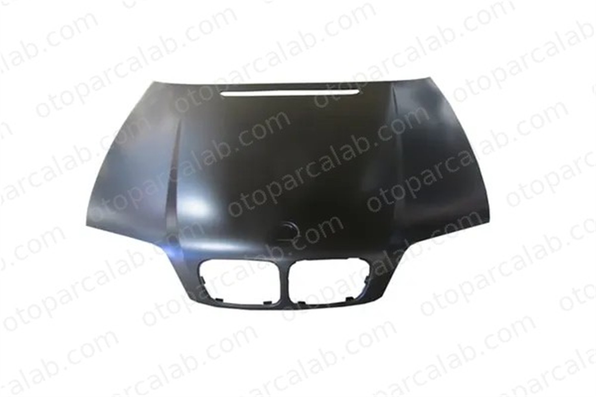 TYG 2007-2300 Motor Kaputu BMW 3 3 Touring 41618238461