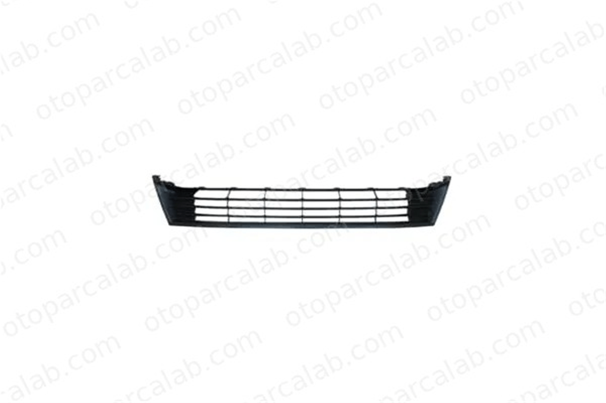 TYG 201-2010 Tampon Panjuru Ön TOYOTA COROLLA Sedan 5311202470