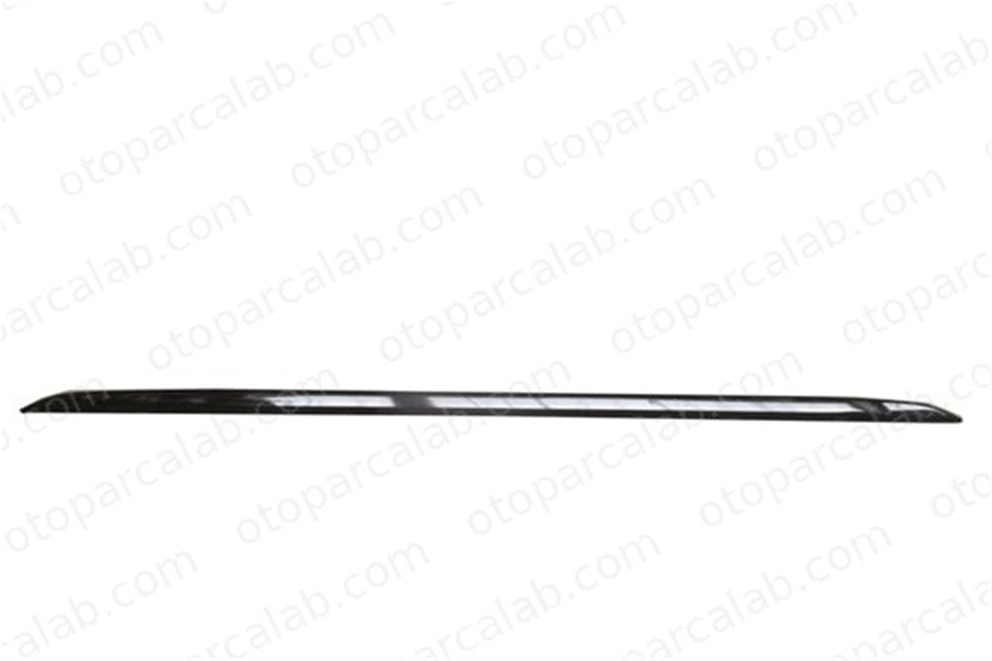 TYG 2022-2610 Tampon Çıtası Arka BMW 5 51127389972