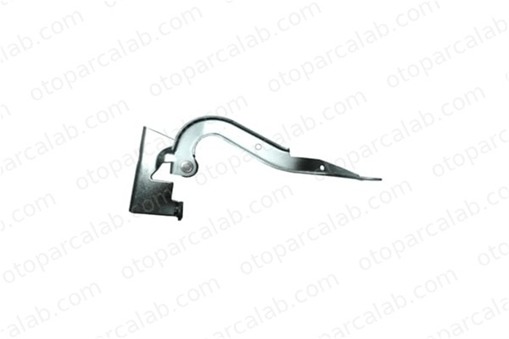 TYG 203-2355 Motor Kaput Menteşesi Sağ TOYOTA AURIS 5341002100