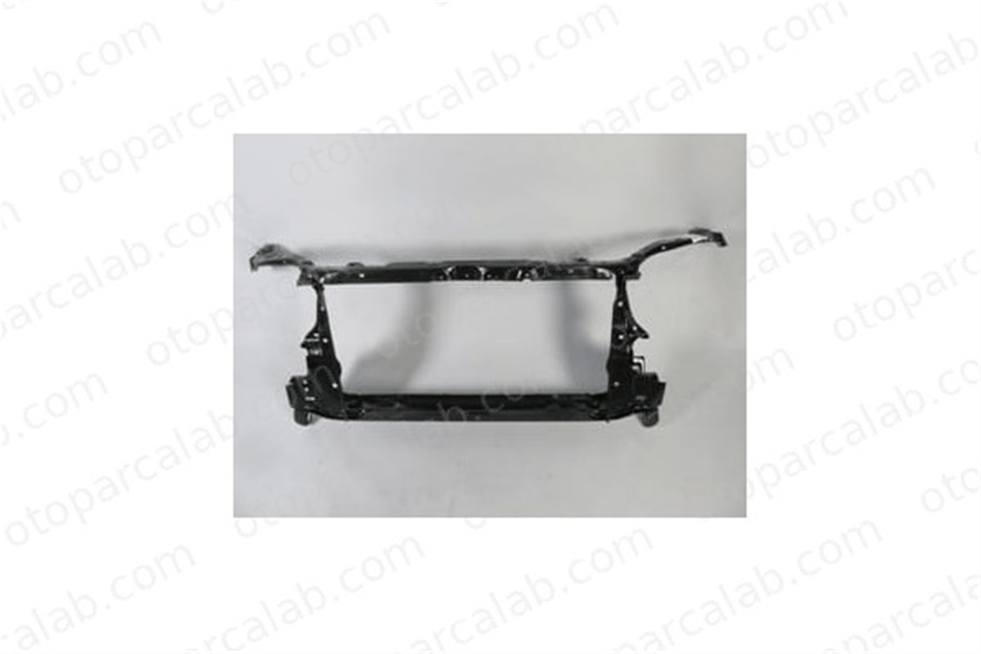 TYG 205-2350 Panel Ön TOYOTA COROLLA COROLLA Station wagon 5320102080