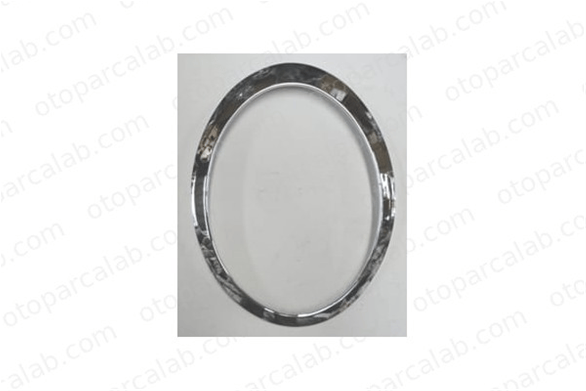 TYG 2061-2331 Far Çerçevesi Sağ MINI MINI 63126917836