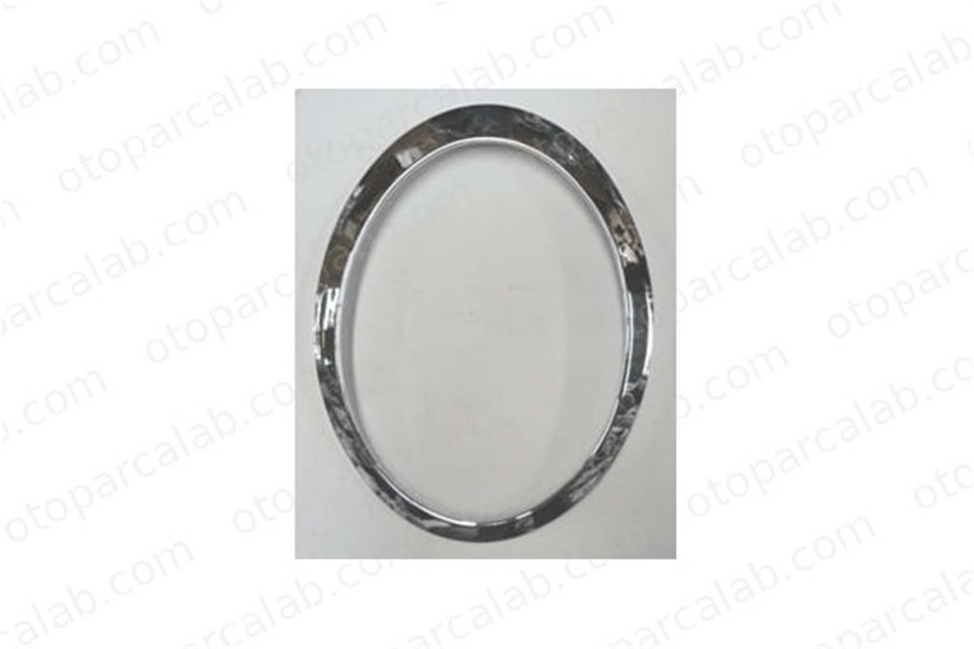 TYG 2061-2332 Far Çerçevesi Sol MINI MINI 63126917835