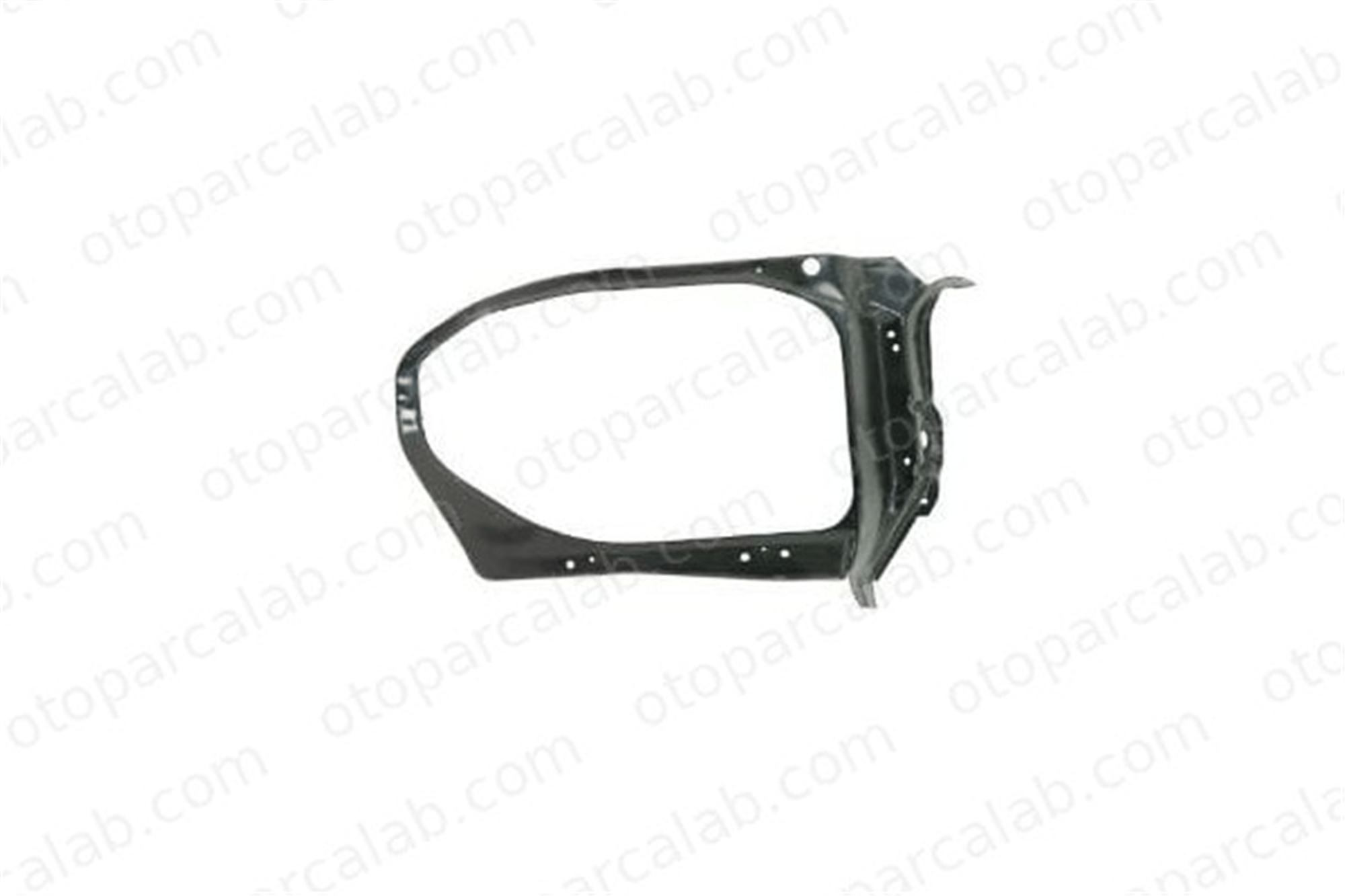 TYG 2111-2323 Far Yuva Sacı Sağ MERCEDES-BENZ 124 Sedan 124 T-Model 1246260245 A1246260245