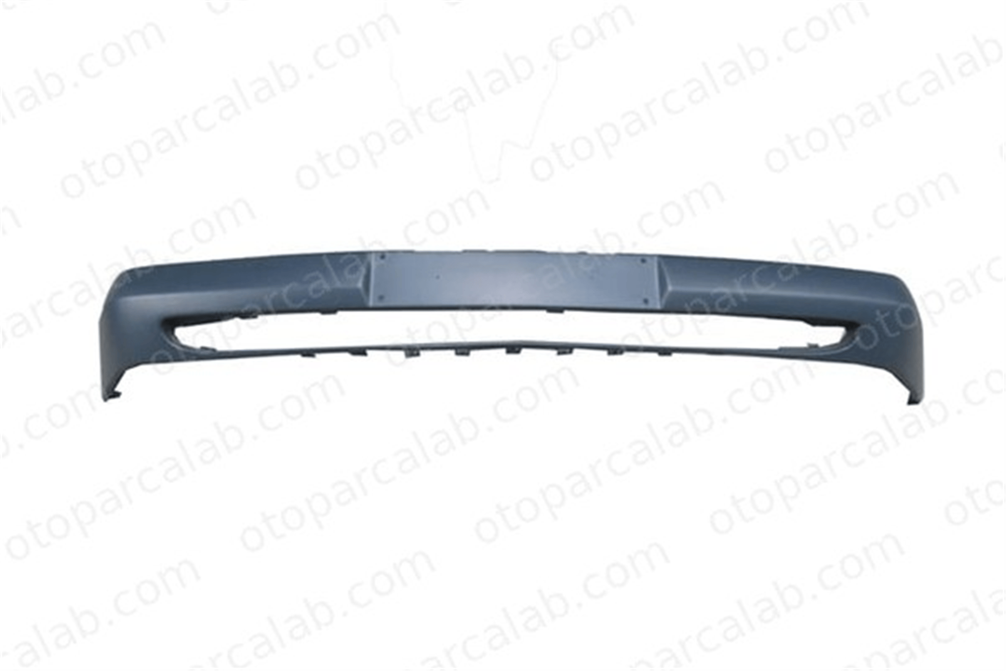 TYG 2141-2010 Tampon Kuşağı Ön MERCEDES-BENZ C-SERISI C-SERISI T-Model 2028850221 A2028850221