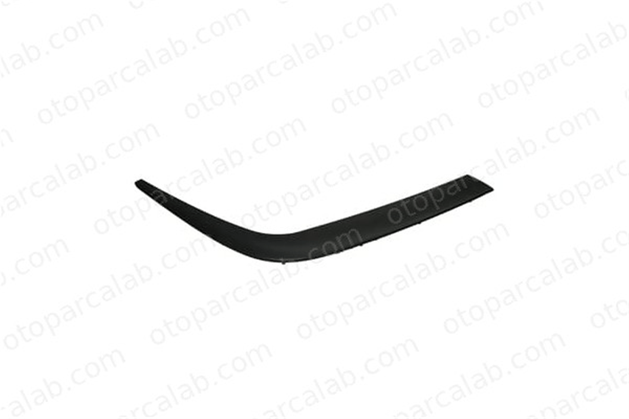 TYG 2141-2015 Tampon Çıtası Ön Sağ MERCEDES-BENZ C-SERISI C-SERISI T-Model 2028850874 20288508741693