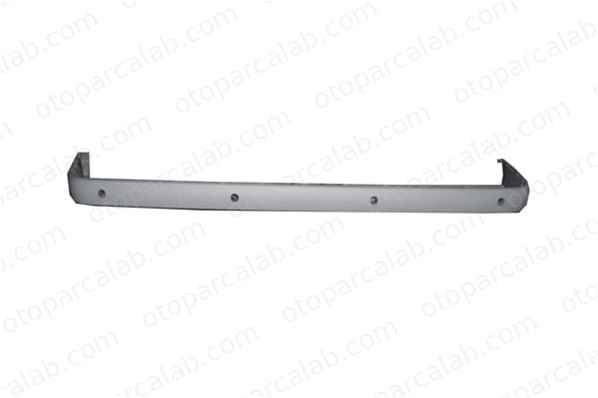 TYG 2150-2610 Tampon Bandı Arka MERCEDES-BENZ E-SERISI 2108850721 2108850221