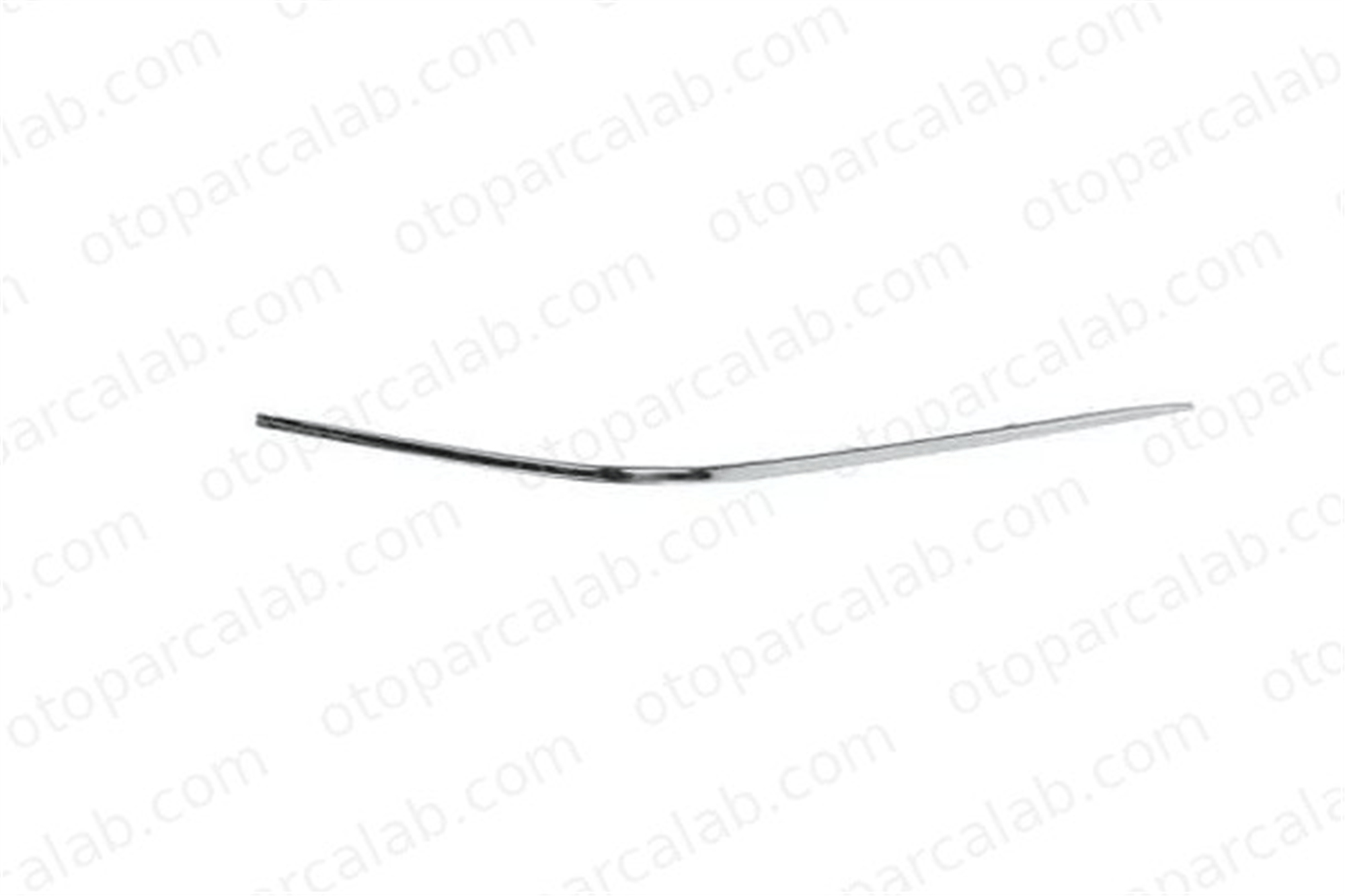 TYG 2151-2011 Tampon Bandı Ön MERCEDES-BENZ E-SERISI E-SERISI T-Model 2108850874 A2108850874