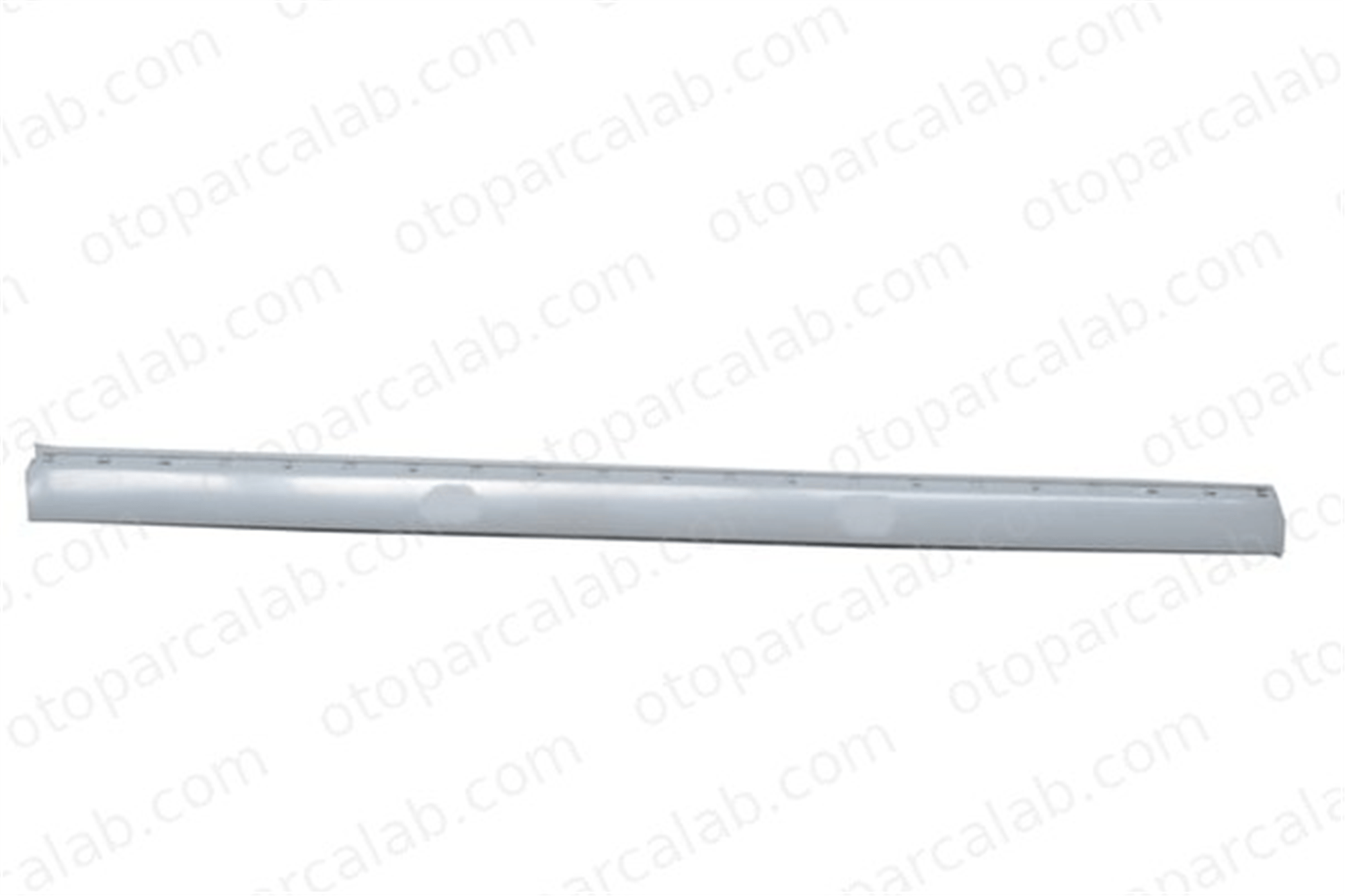 TYG 2151-2610 Tampon Bandı Arka MERCEDES-BENZ E-SERISI 2108853221