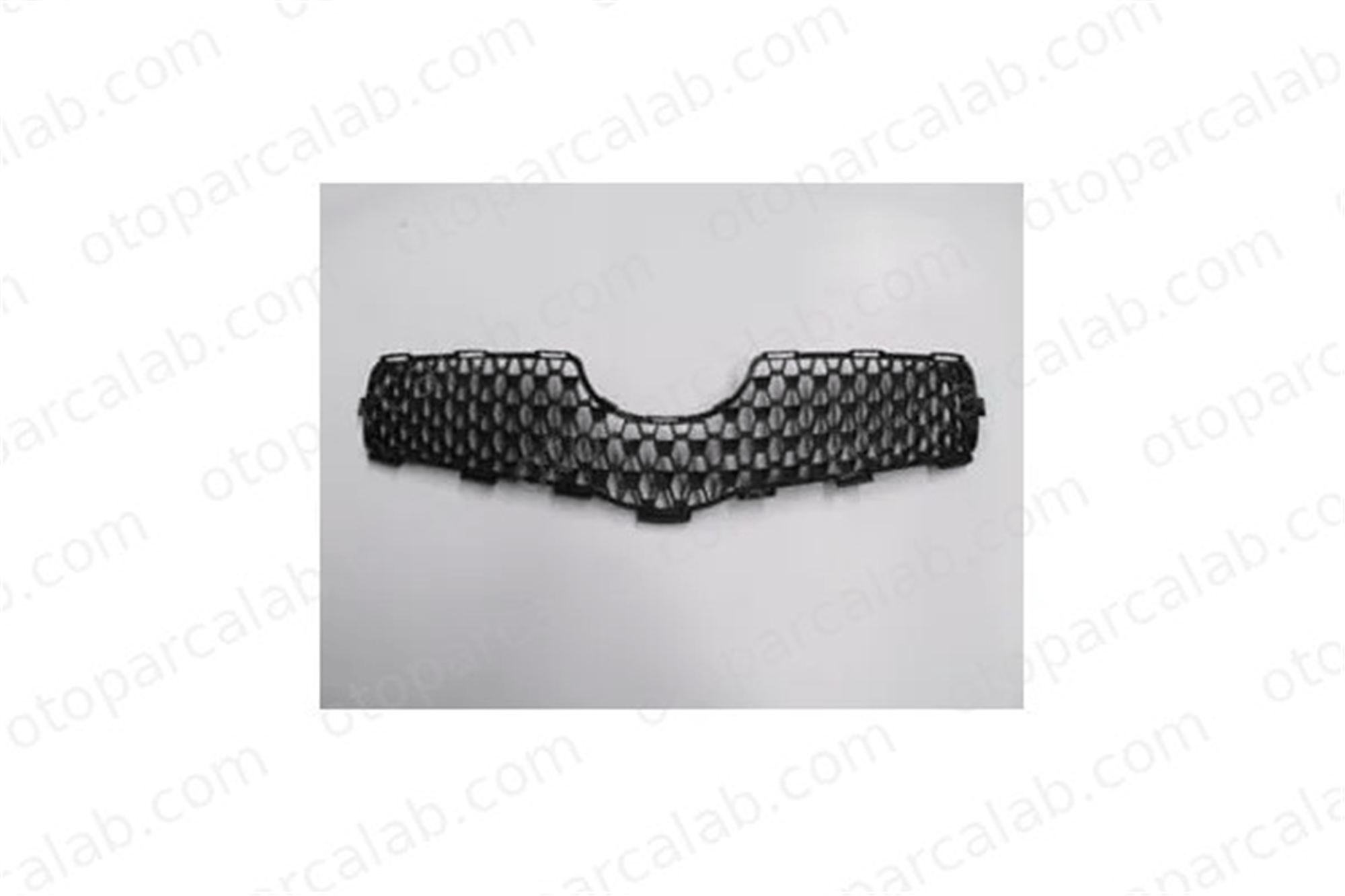 TYG 217-2340 Panjur Ön TOYOTA YARIS 531110D140 5311152360
