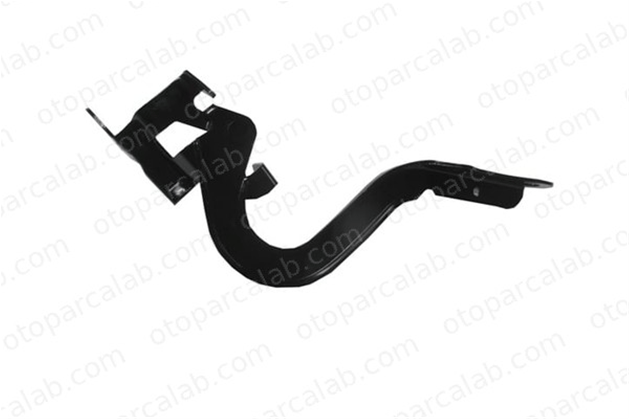 TYG 218-2356 Motor Kaput Menteşesi Sol TOYOTA YARIS YARIS Kasa/eğik arka 534200D320