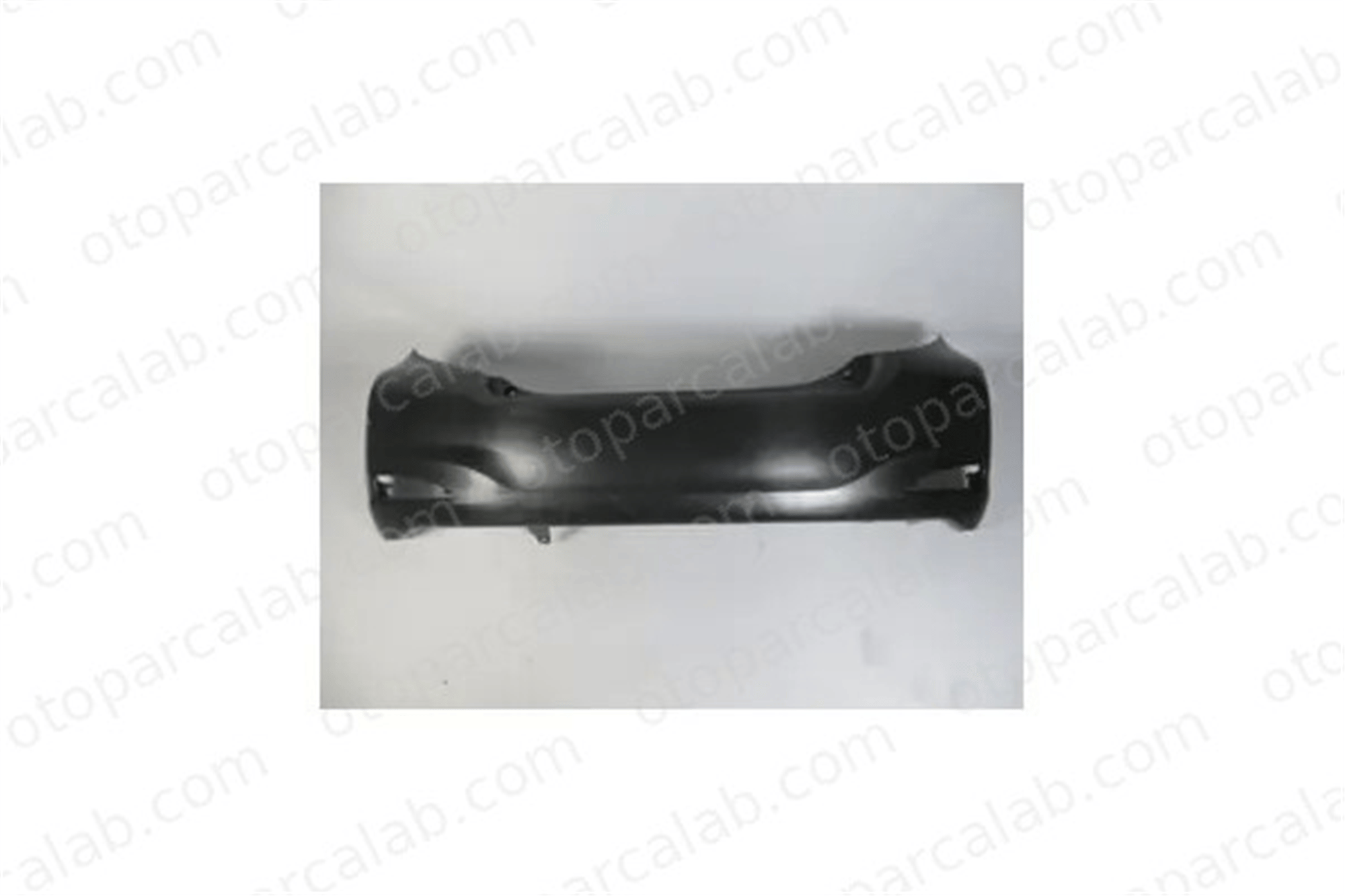 TYG 218-2600 Tampon Arka TOYOTA YARIS 521590D993